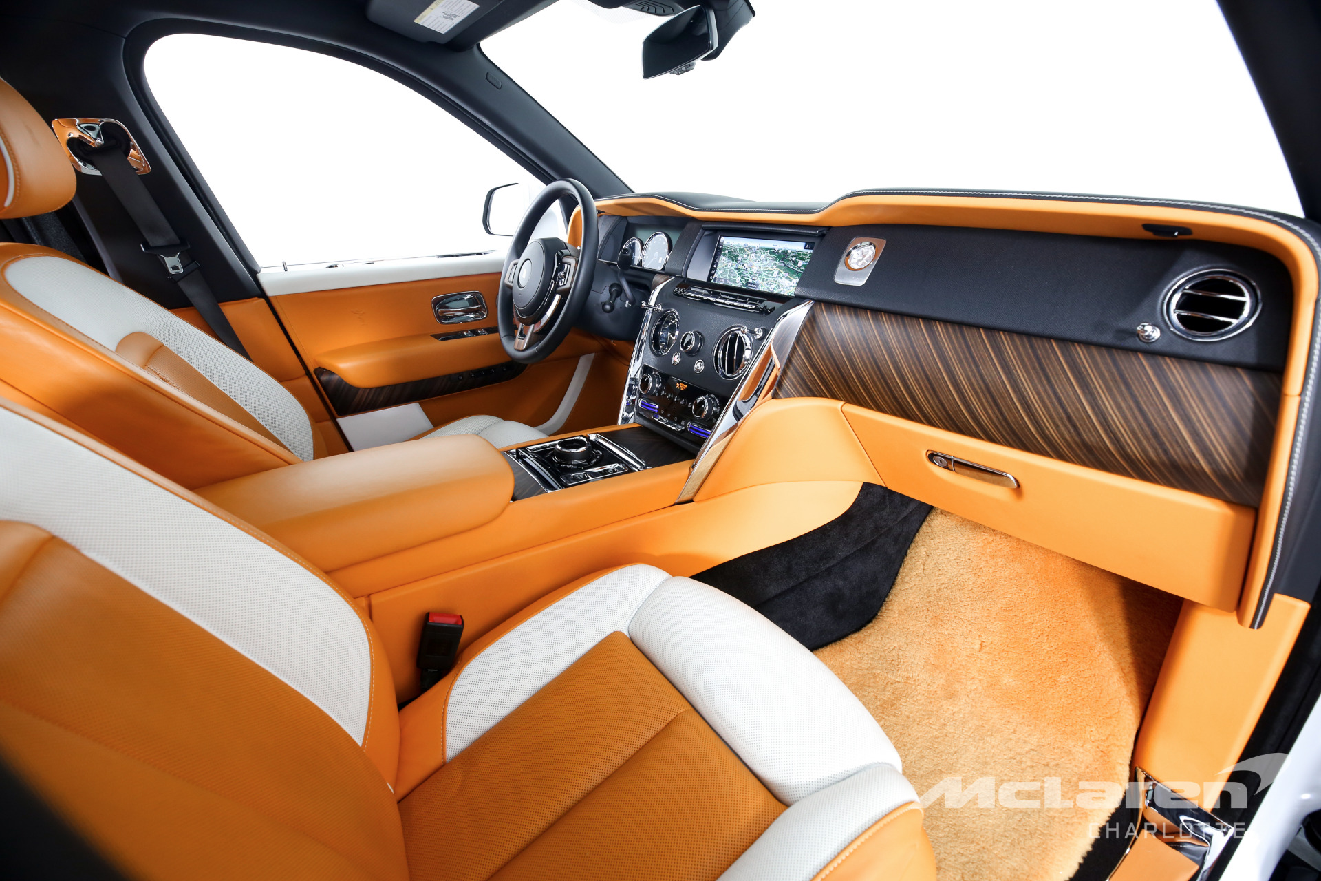 Used 2019 Rolls-Royce Cullinan | Charlotte, NC