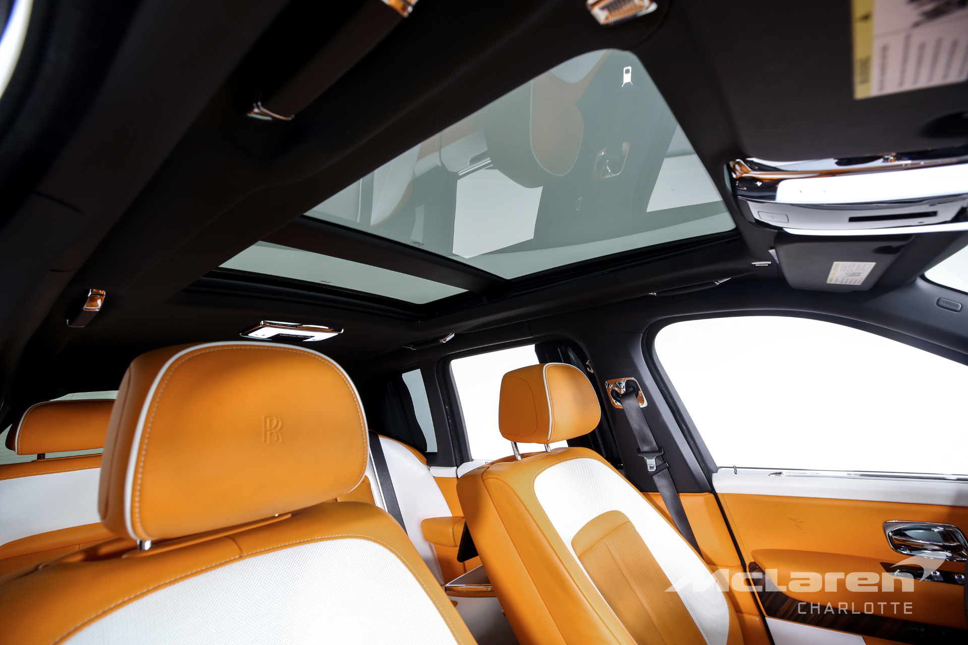 Used 2019 Rolls-Royce Cullinan | Charlotte, NC