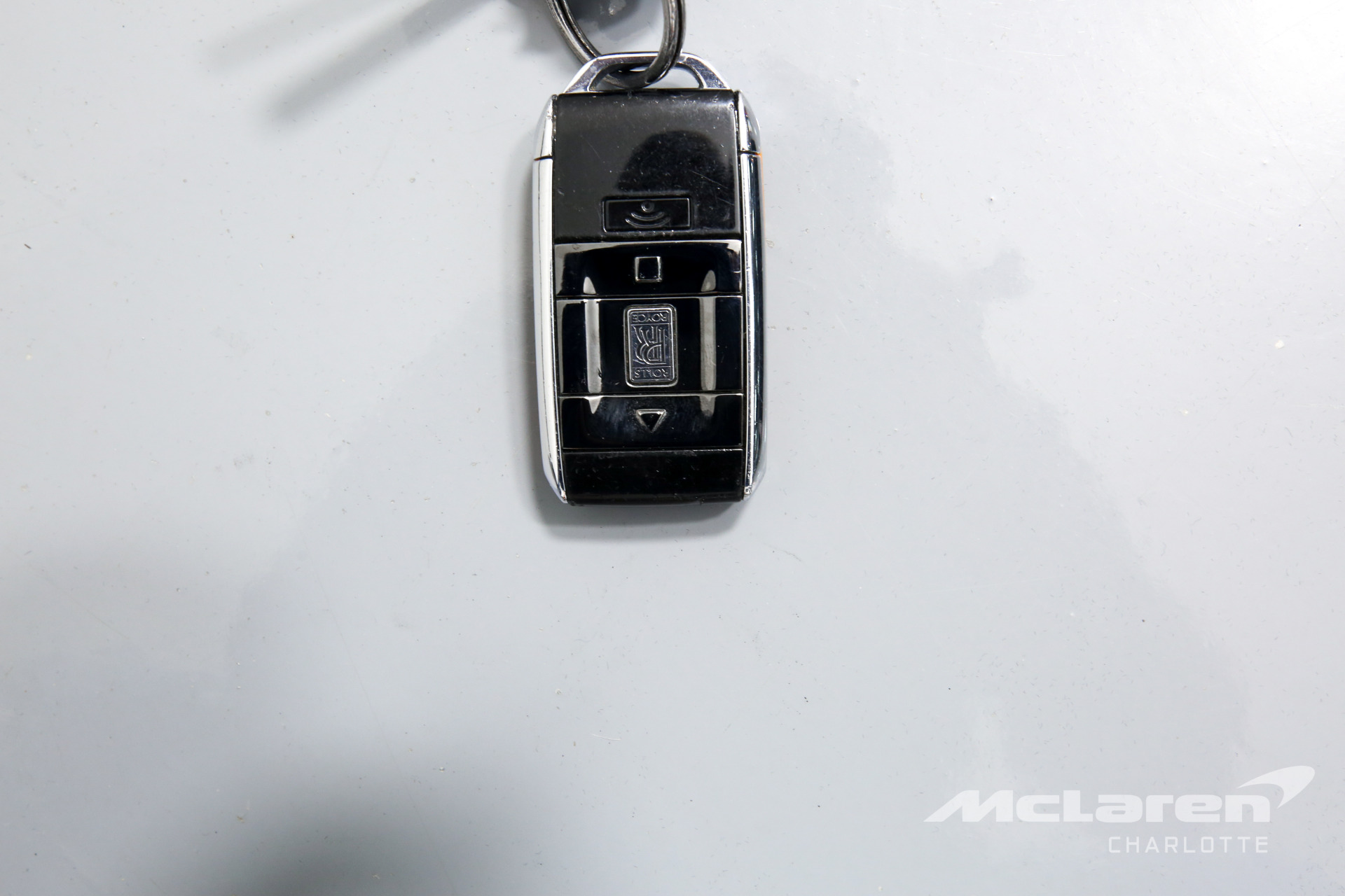 Used 2019 Rolls-Royce Cullinan | Charlotte, NC
