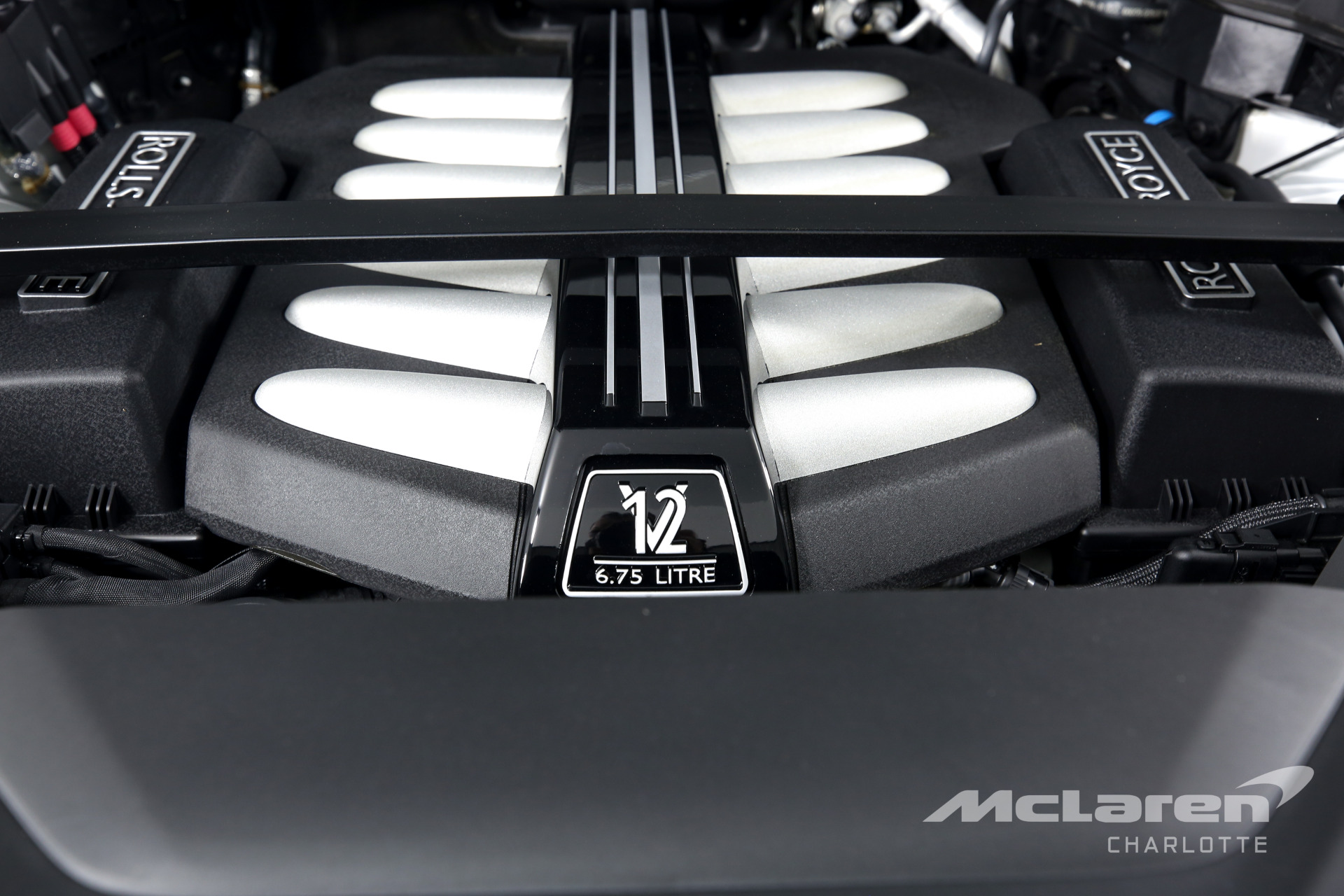 Used 2019 Rolls-Royce Cullinan | Charlotte, NC