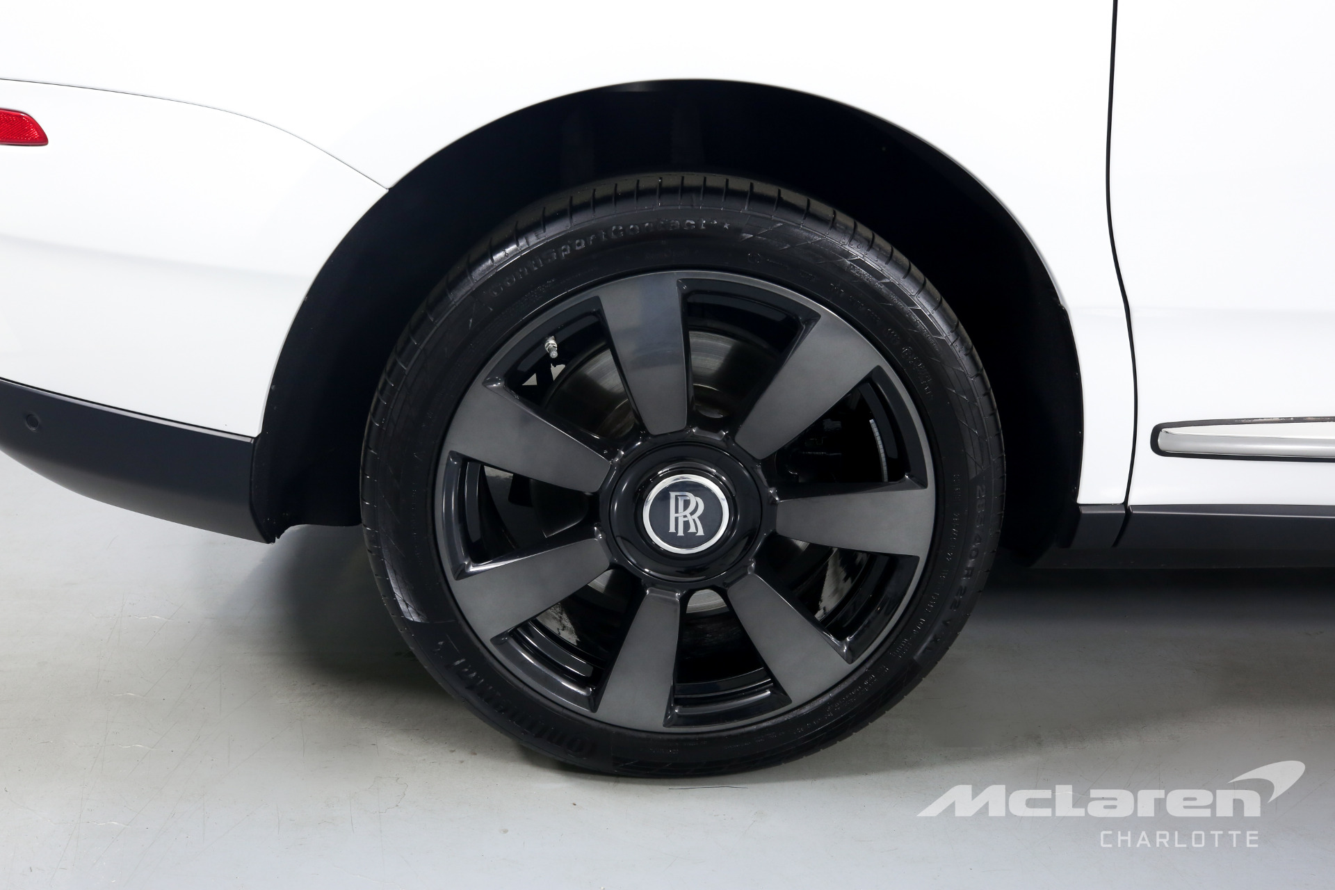 Used 2019 Rolls-Royce Cullinan | Charlotte, NC