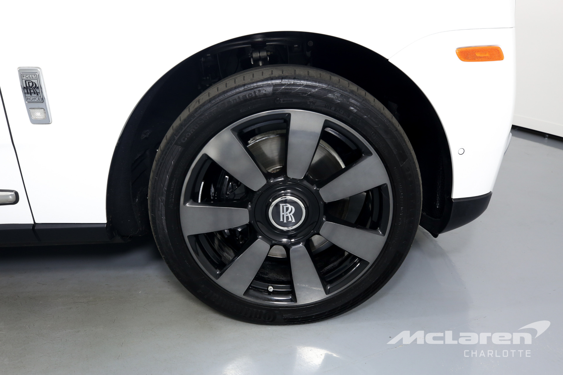 Used 2019 Rolls-Royce Cullinan | Charlotte, NC