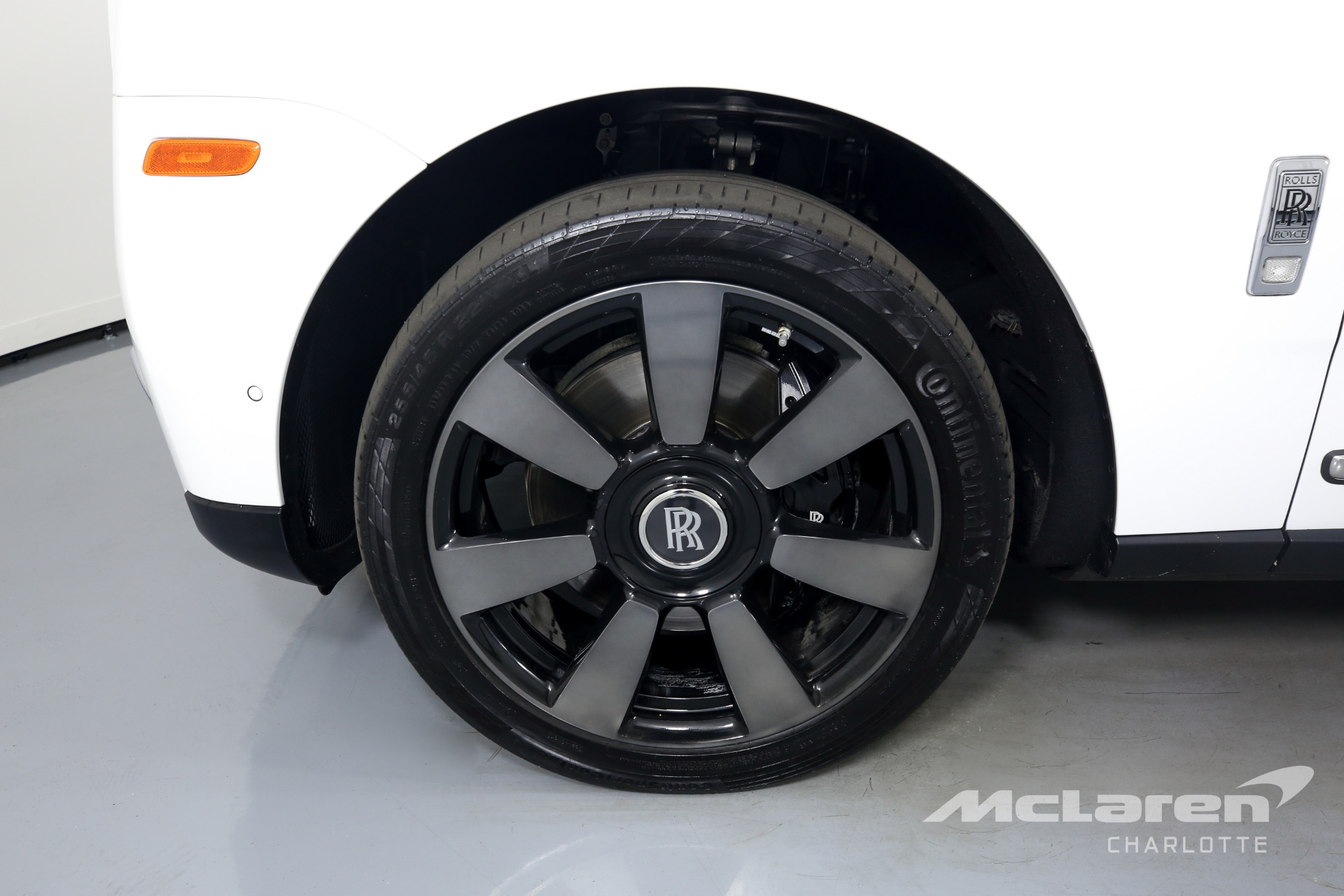 Used 2019 Rolls-Royce Cullinan | Charlotte, NC