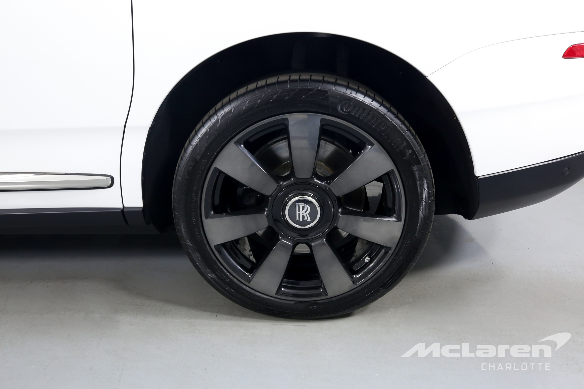 Used 2019 Rolls-Royce Cullinan | Charlotte, NC