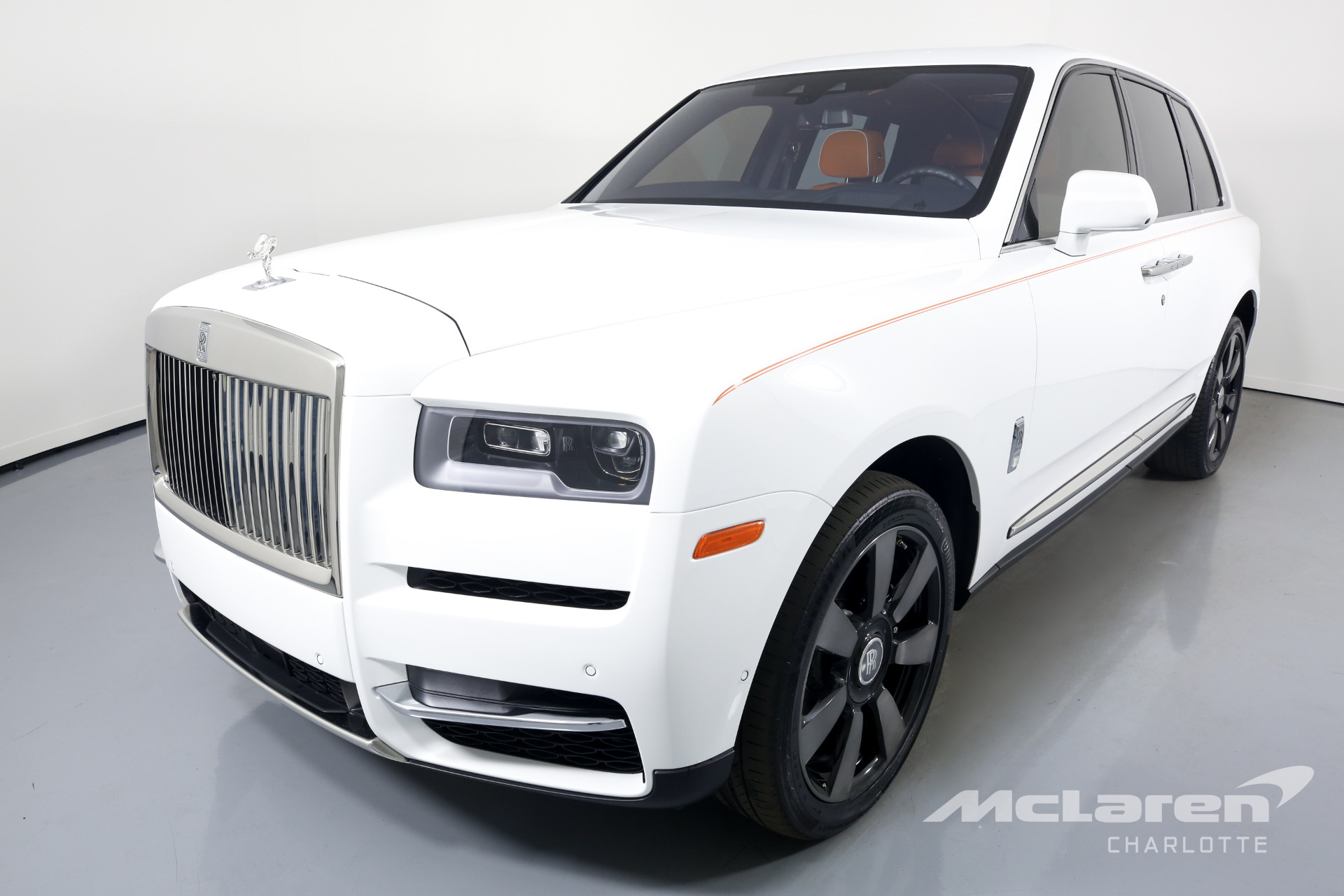 Used 2019 Rolls-Royce Cullinan | Charlotte, NC