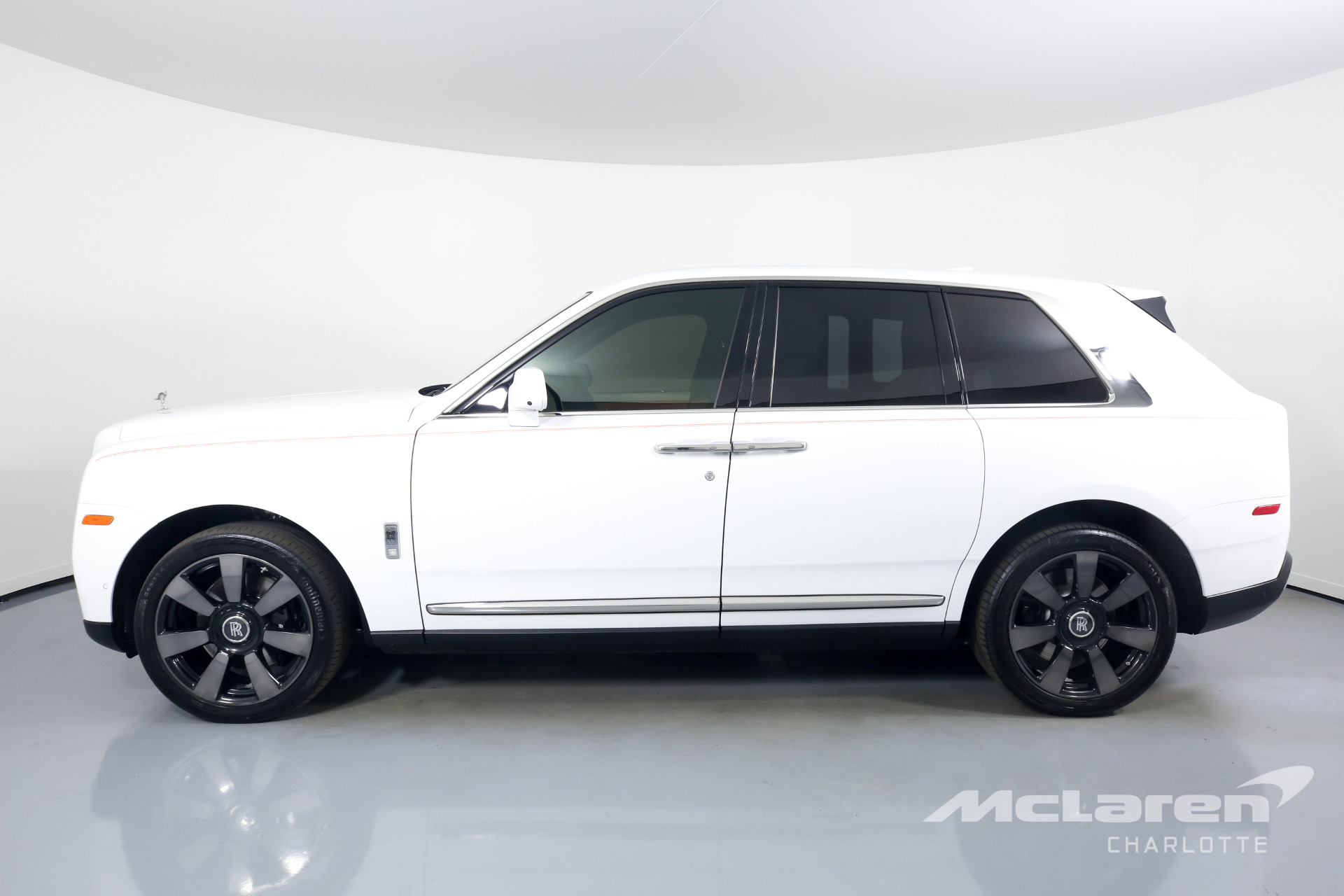 Used 2019 Rolls-Royce Cullinan | Charlotte, NC
