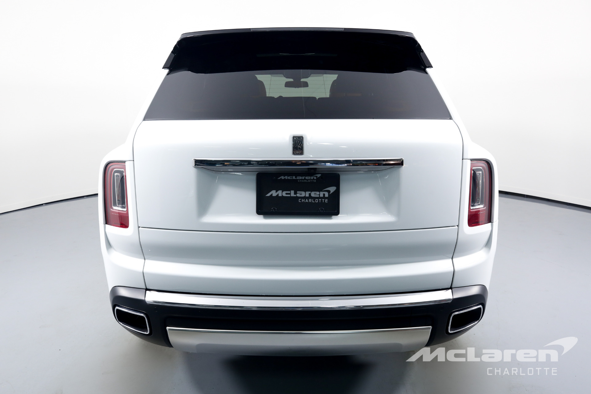 Used 2019 Rolls-Royce Cullinan | Charlotte, NC