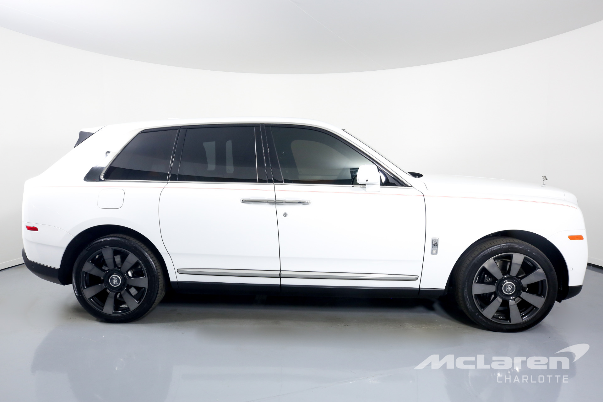 Used 2019 Rolls-Royce Cullinan | Charlotte, NC