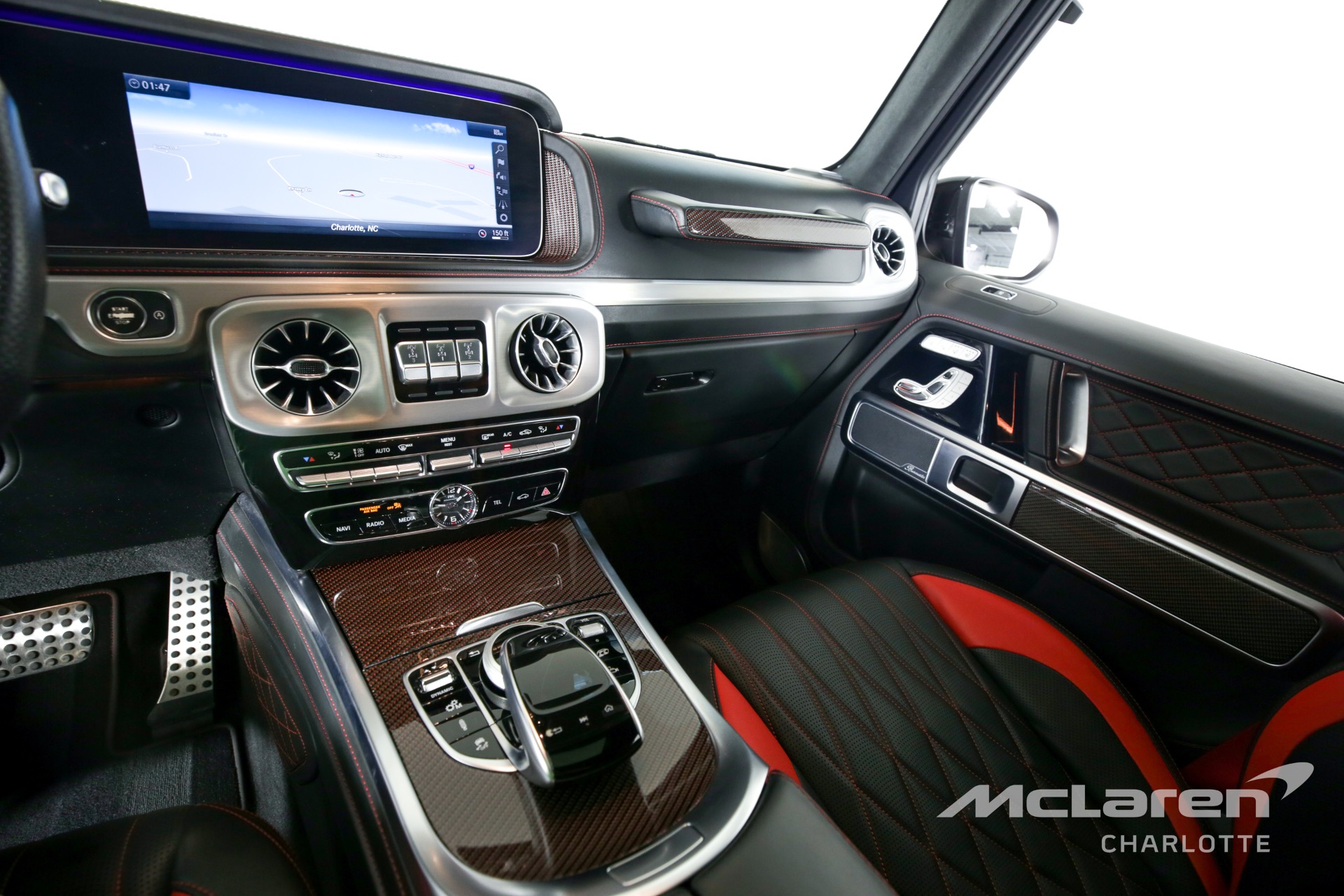 Used 2019 Mercedes-Benz G-Class AMG G 63 | Charlotte, NC