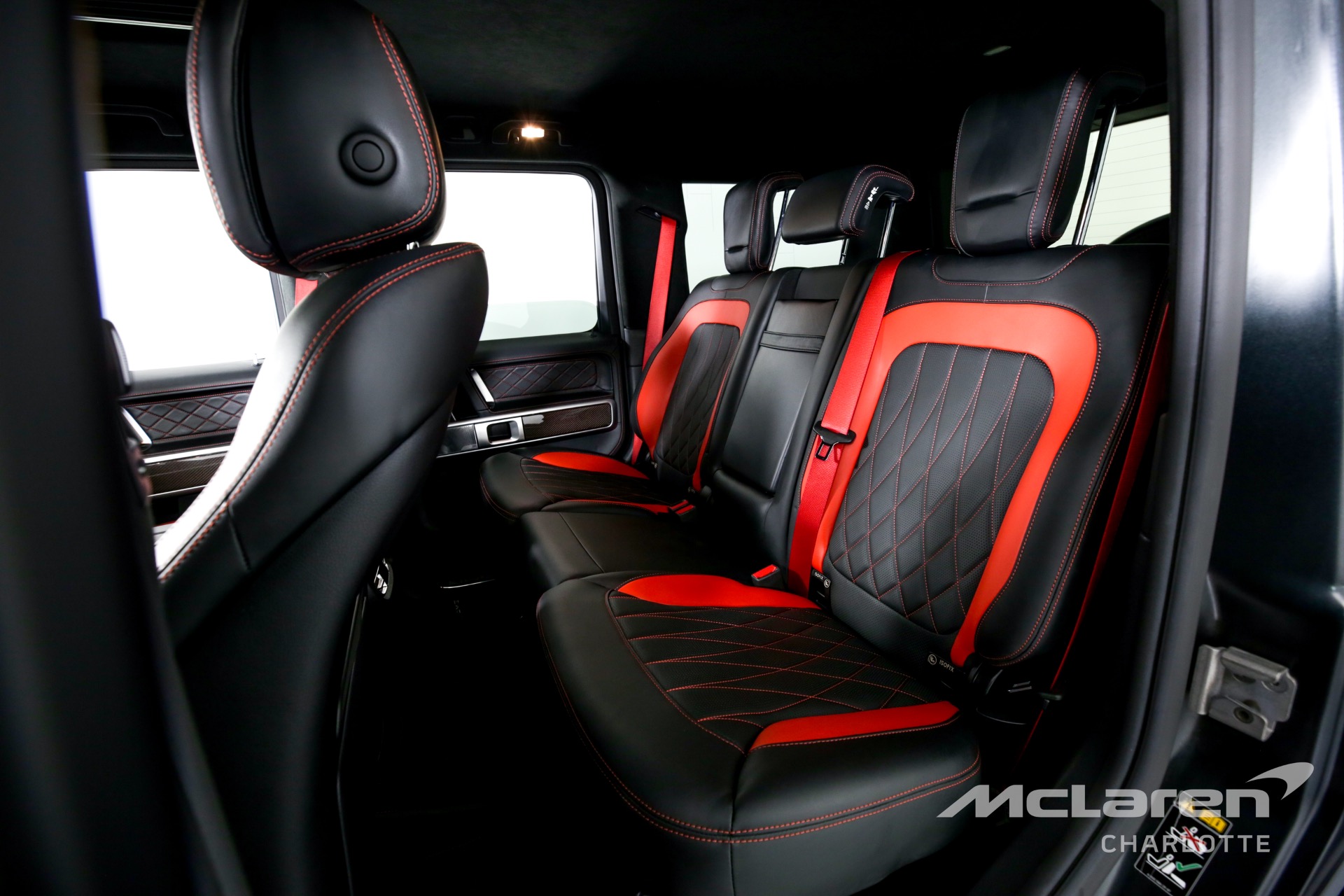 Used 2019 Mercedes-Benz G-Class AMG G 63 | Charlotte, NC