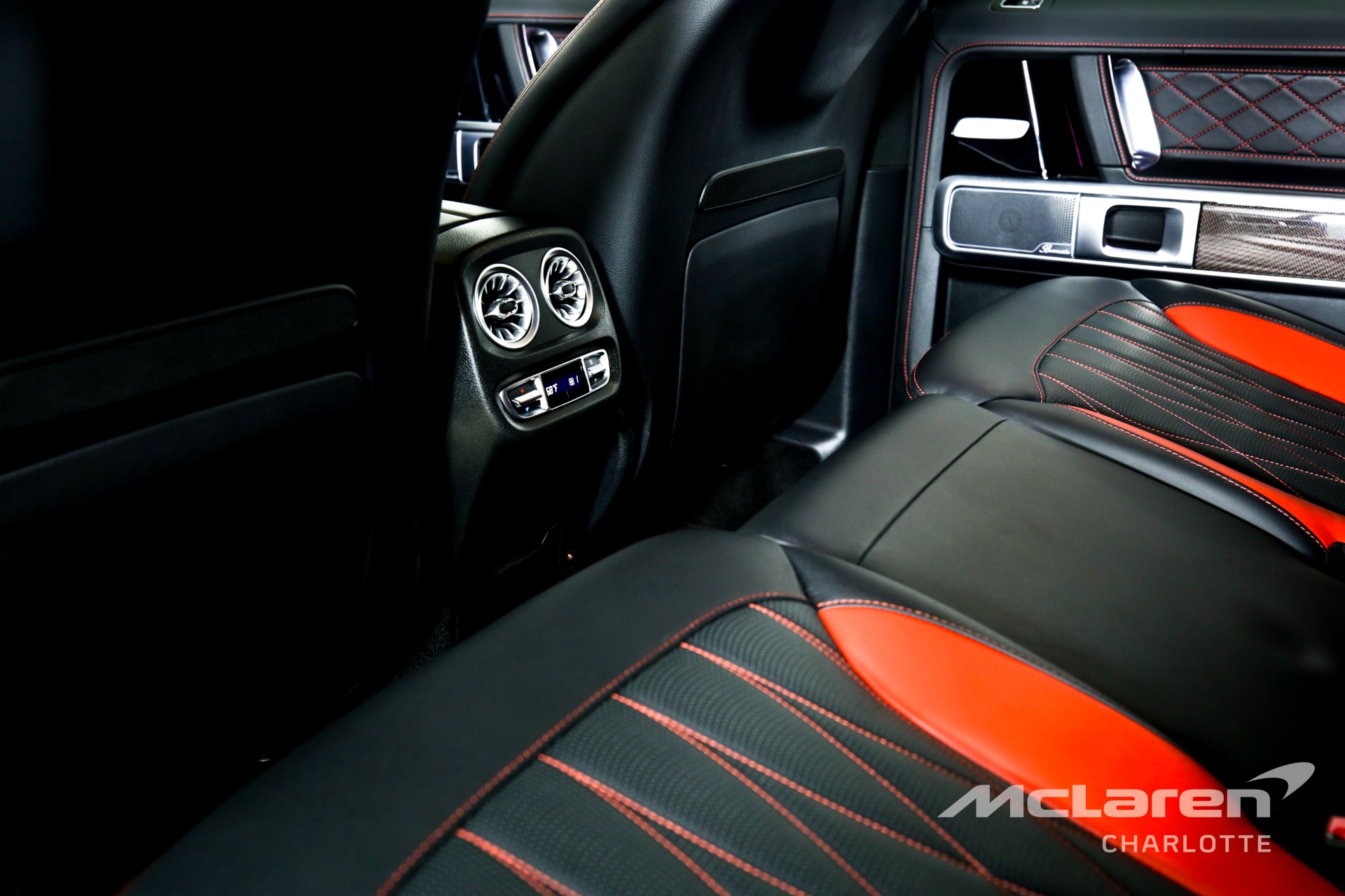 Used 2019 Mercedes-Benz G-Class AMG G 63 | Charlotte, NC