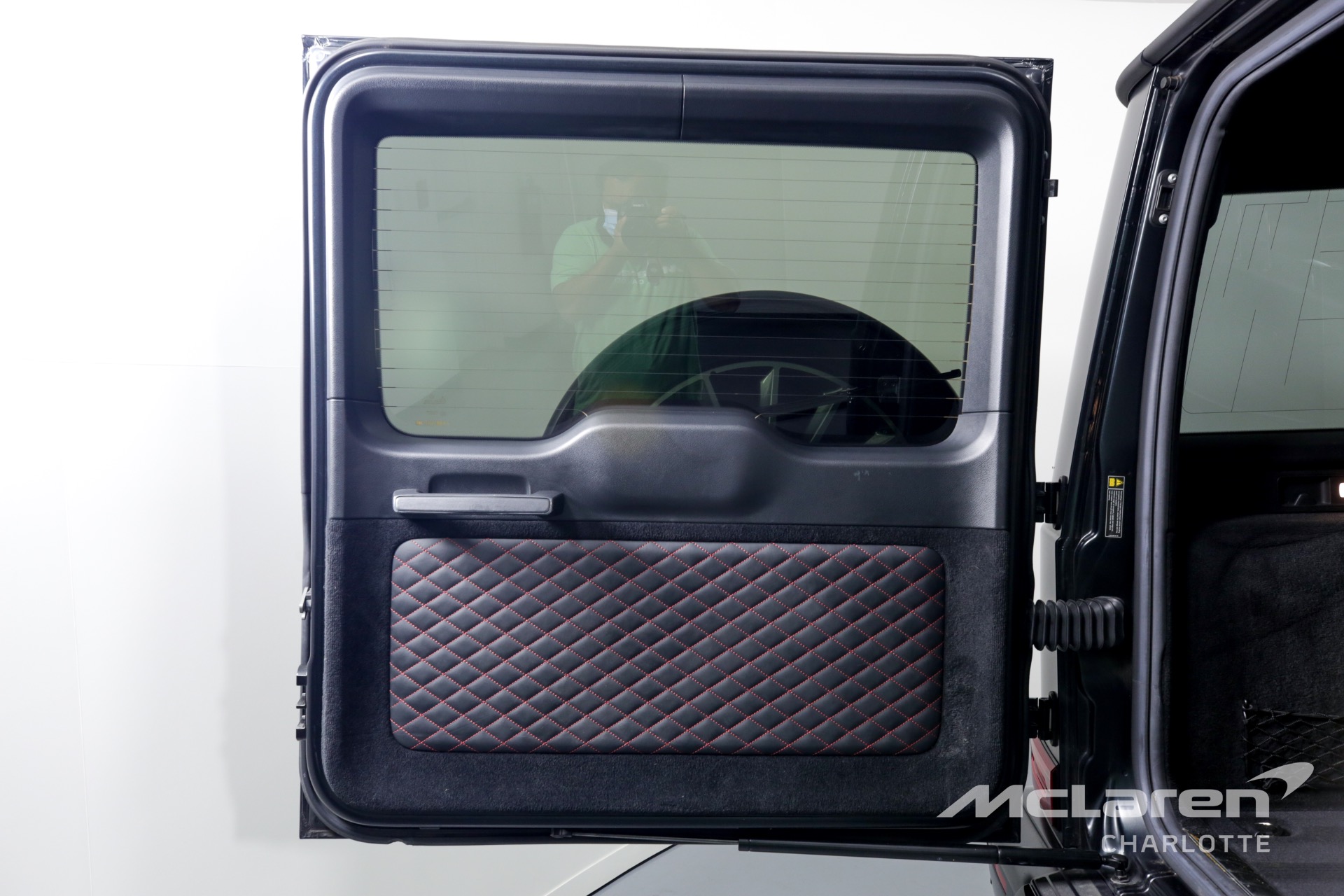 Used 2019 Mercedes-Benz G-Class AMG G 63 | Charlotte, NC