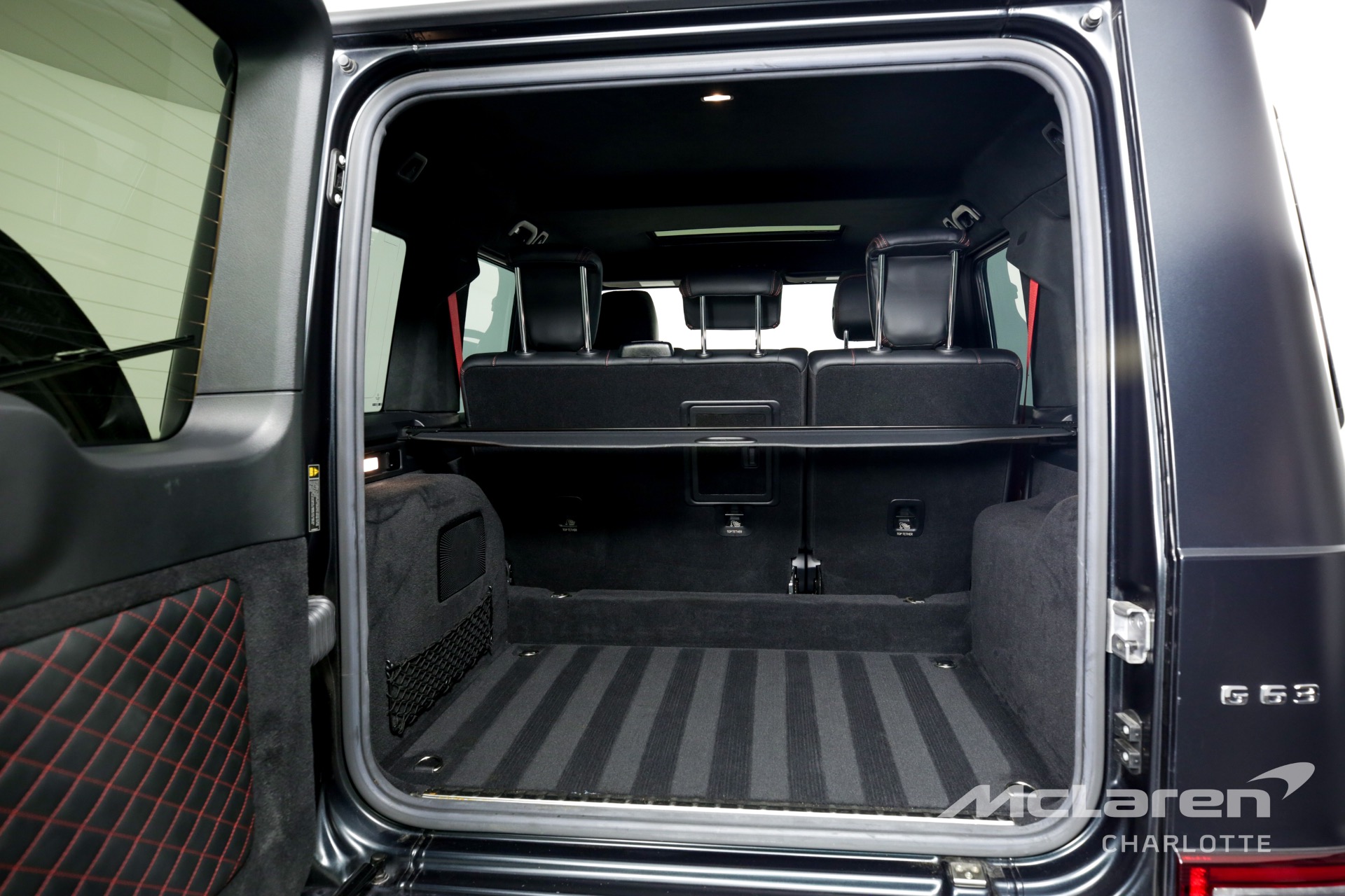 Used 2019 Mercedes-Benz G-Class AMG G 63 | Charlotte, NC