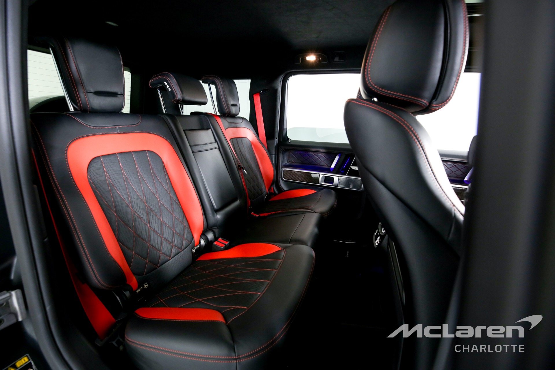 Used 2019 Mercedes-Benz G-Class AMG G 63 | Charlotte, NC