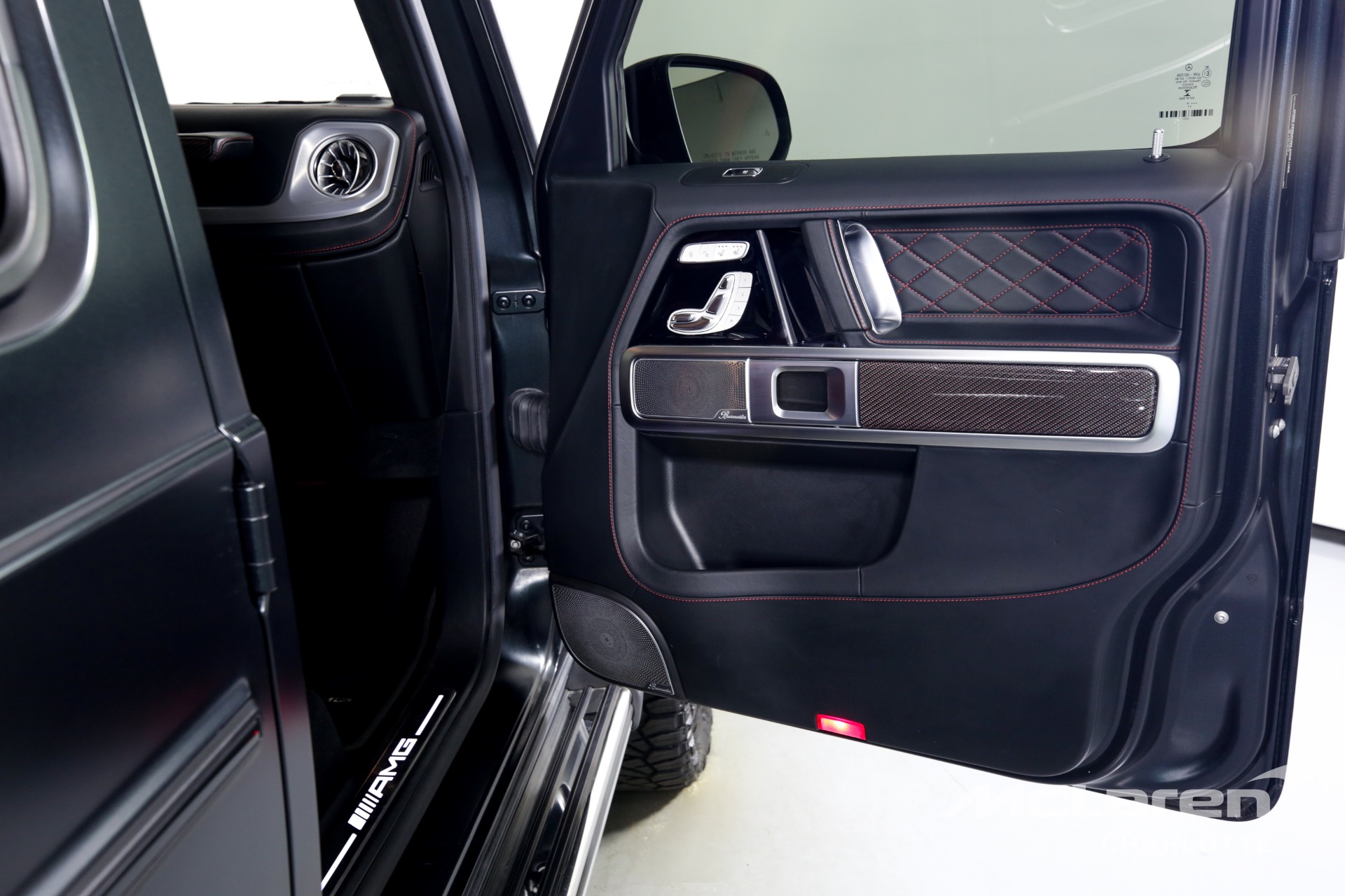 Used 2019 Mercedes-Benz G-Class AMG G 63 | Charlotte, NC