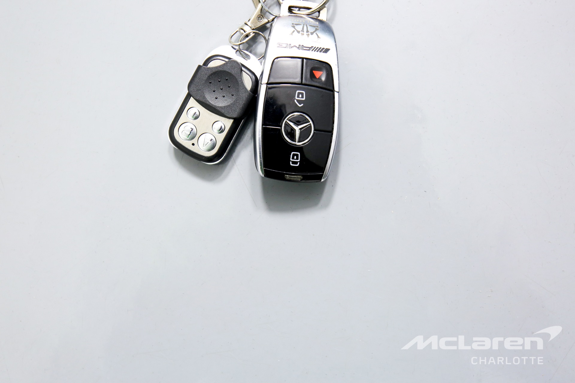 Used 2019 Mercedes-Benz G-Class AMG G 63 | Charlotte, NC