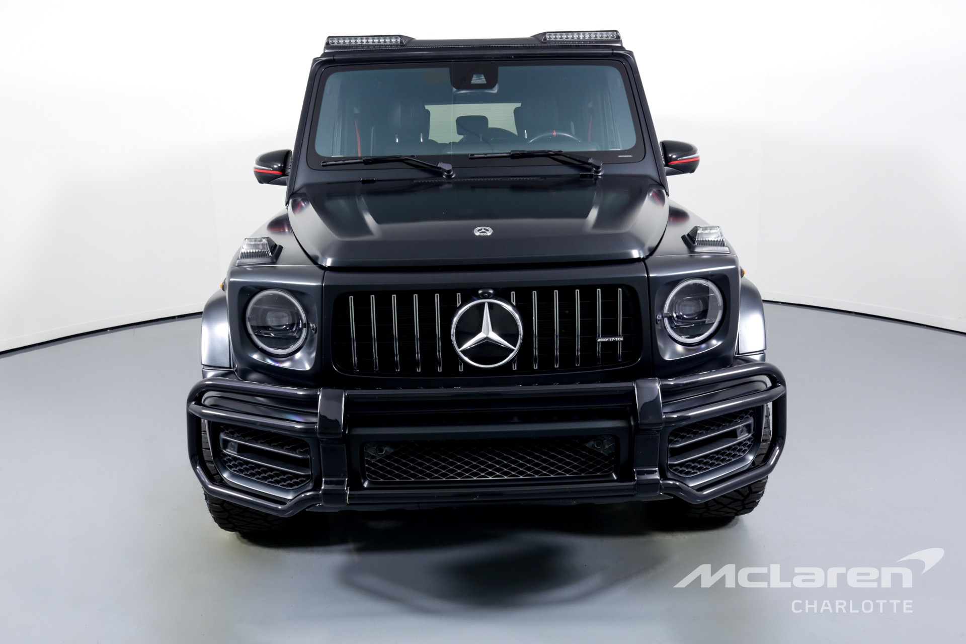 Used 2019 Mercedes-Benz G-Class AMG G 63 | Charlotte, NC