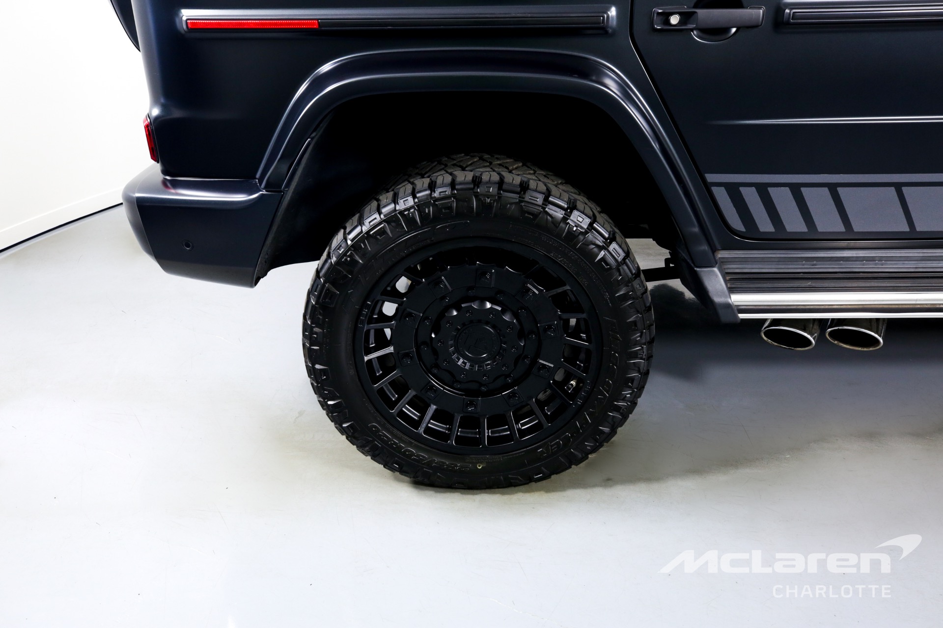 Used 2019 Mercedes-Benz G-Class AMG G 63 | Charlotte, NC