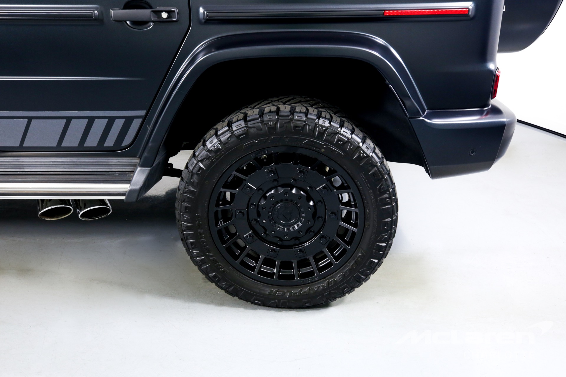 Used 2019 Mercedes-Benz G-Class AMG G 63 | Charlotte, NC