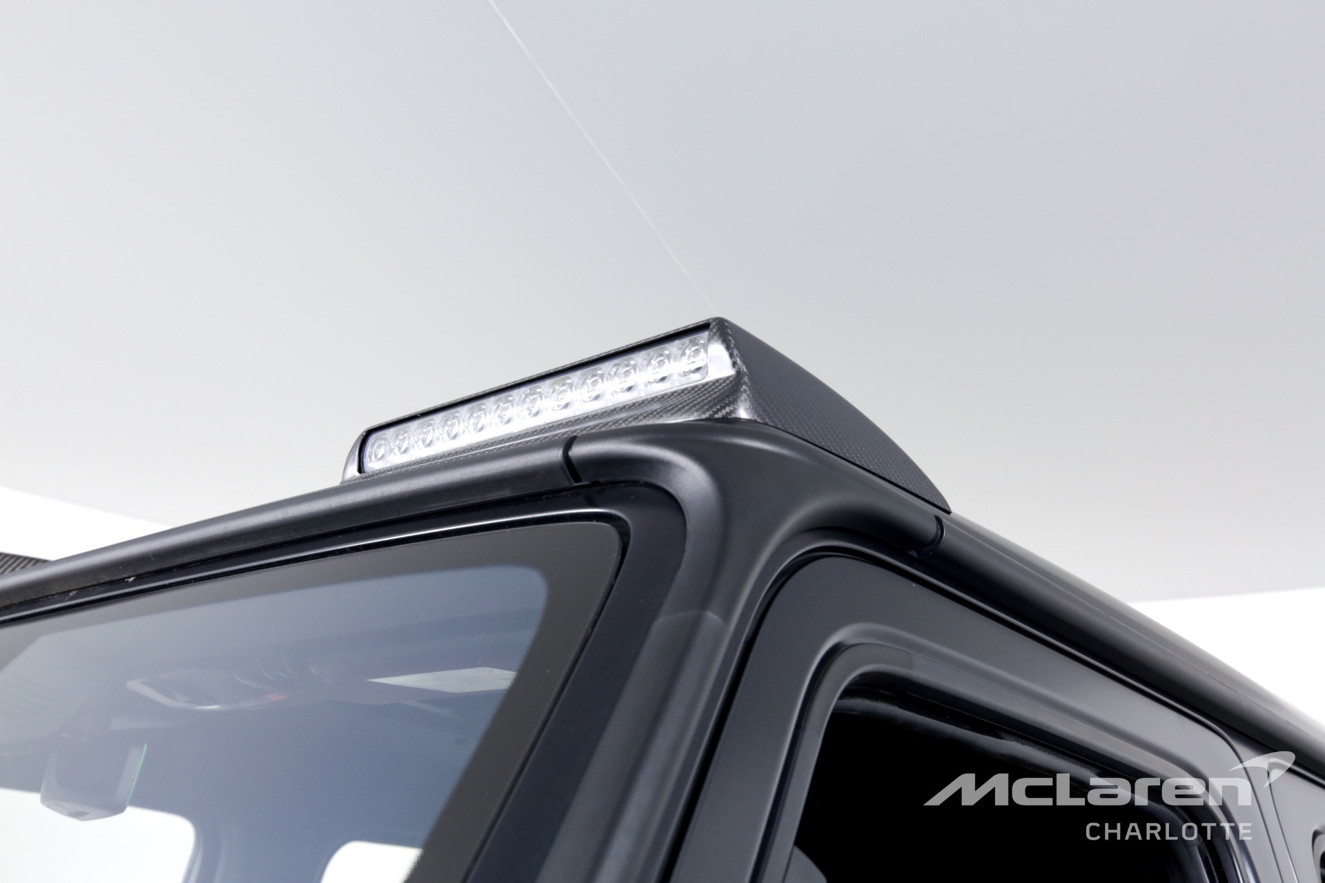 Used 2019 Mercedes-Benz G-Class AMG G 63 | Charlotte, NC