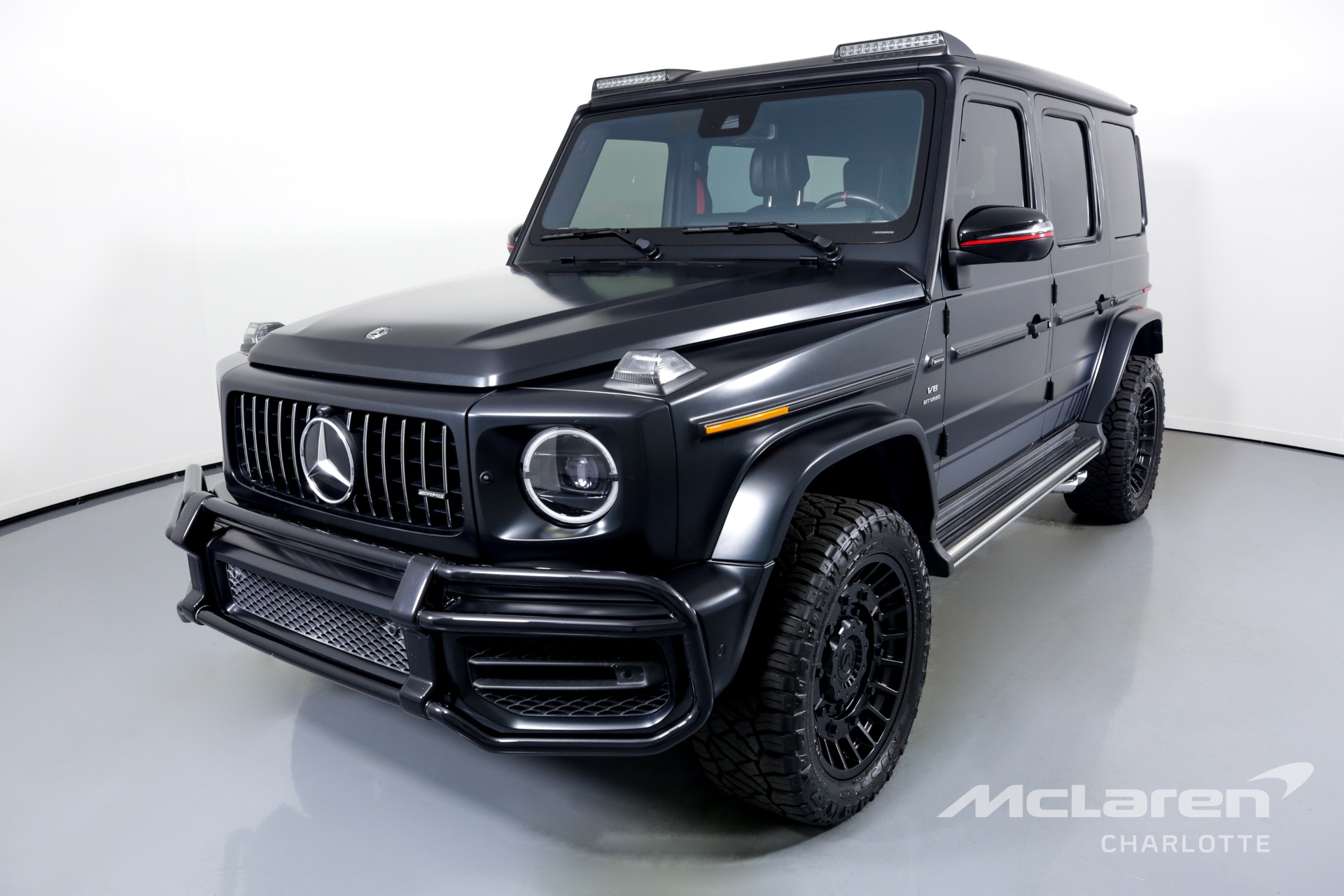 Used 2019 Mercedes-Benz G-Class AMG G 63 | Charlotte, NC