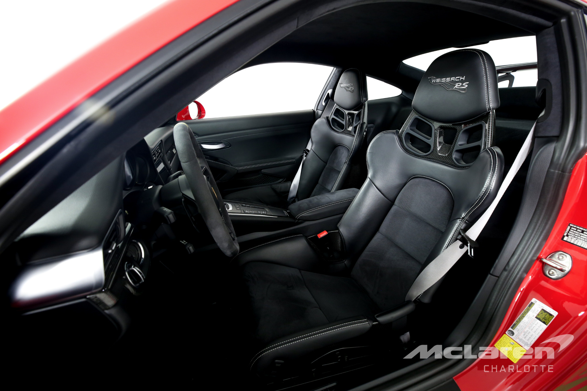 Used 2019 Porsche 911 GT3 RS | Charlotte, NC
