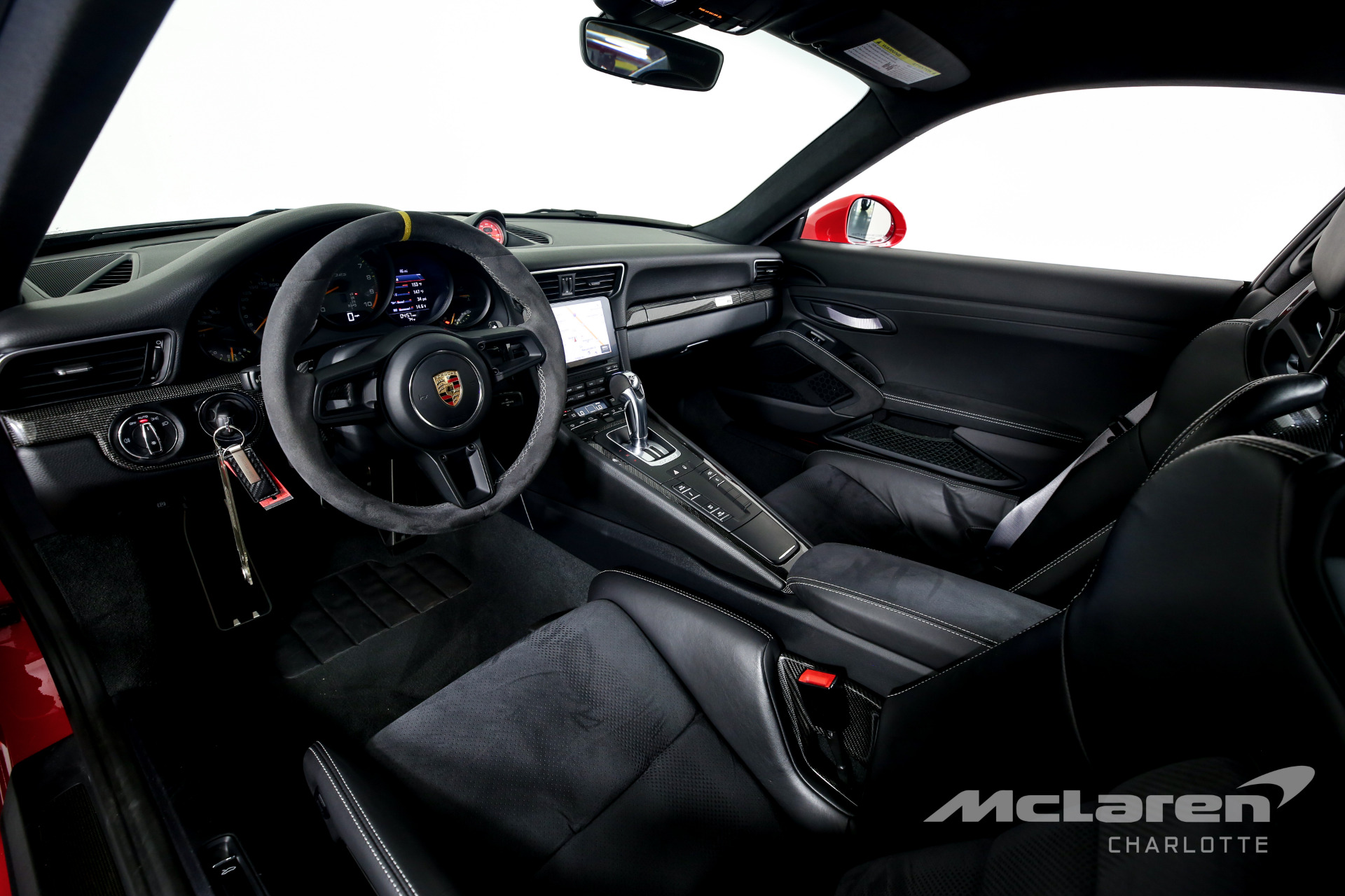 Used 2019 Porsche 911 GT3 RS | Charlotte, NC