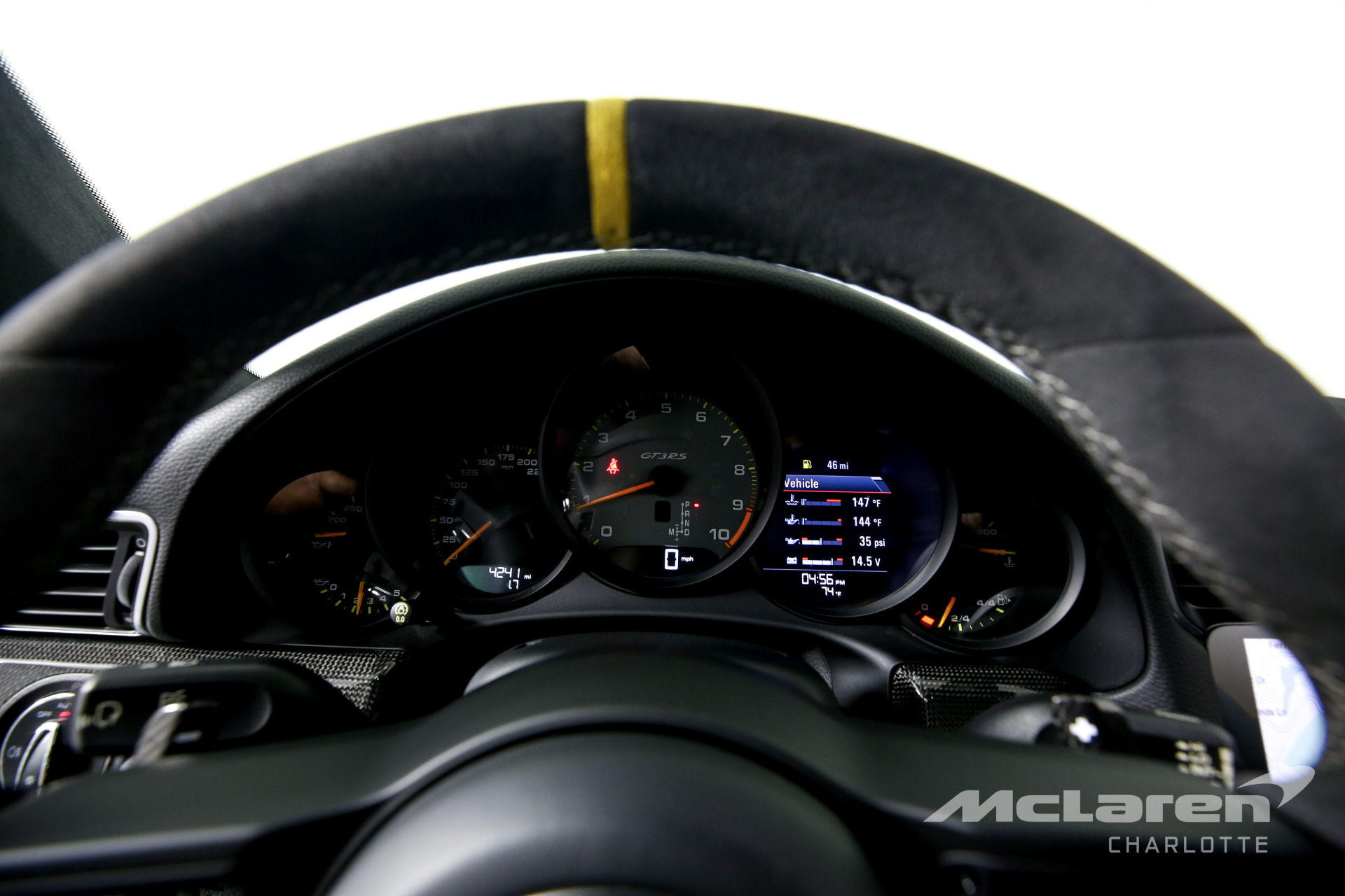 Used 2019 Porsche 911 GT3 RS | Charlotte, NC