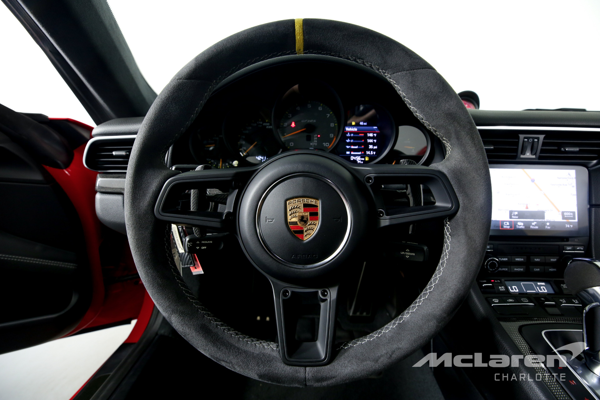 Used 2019 Porsche 911 GT3 RS | Charlotte, NC