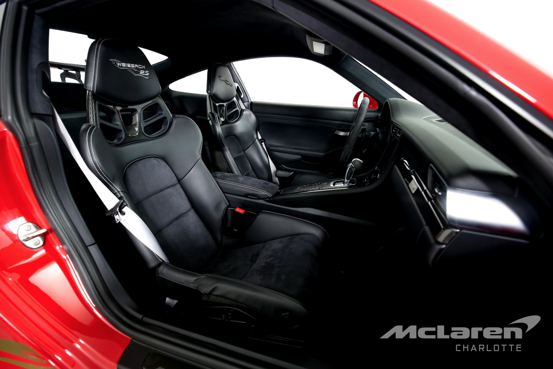 Used 2019 Porsche 911 GT3 RS | Charlotte, NC