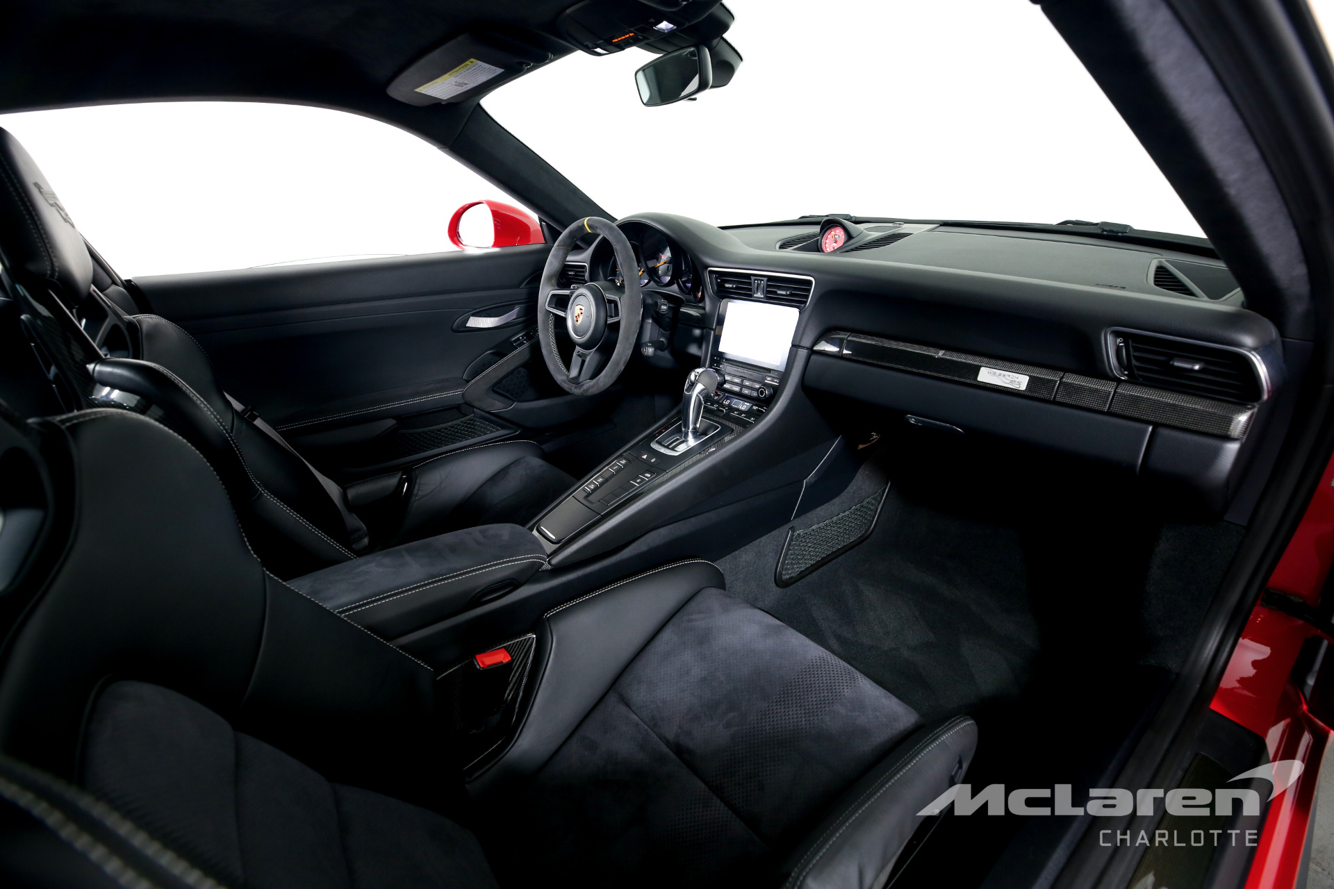 Used 2019 Porsche 911 GT3 RS | Charlotte, NC