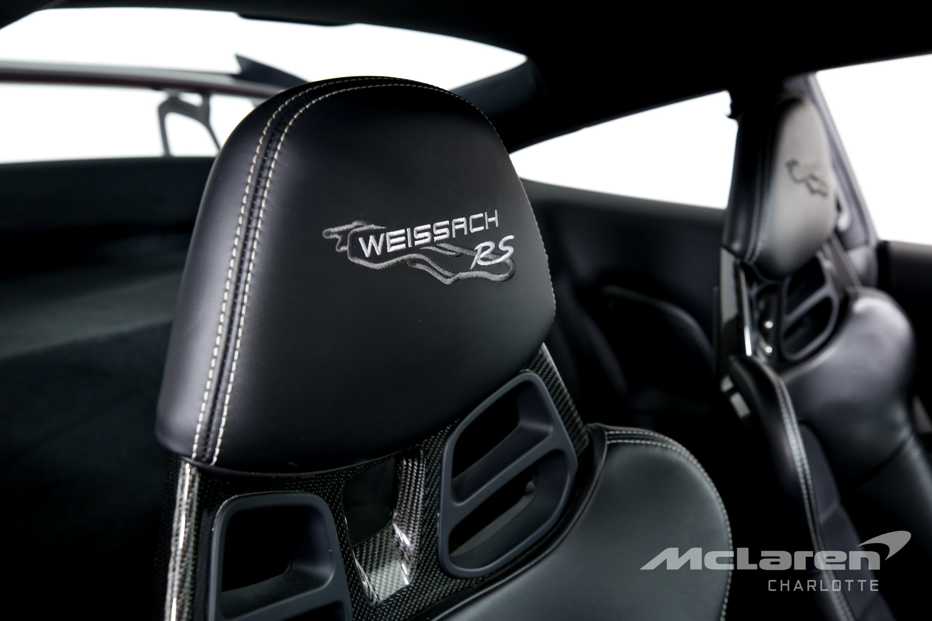 Used 2019 Porsche 911 GT3 RS | Charlotte, NC