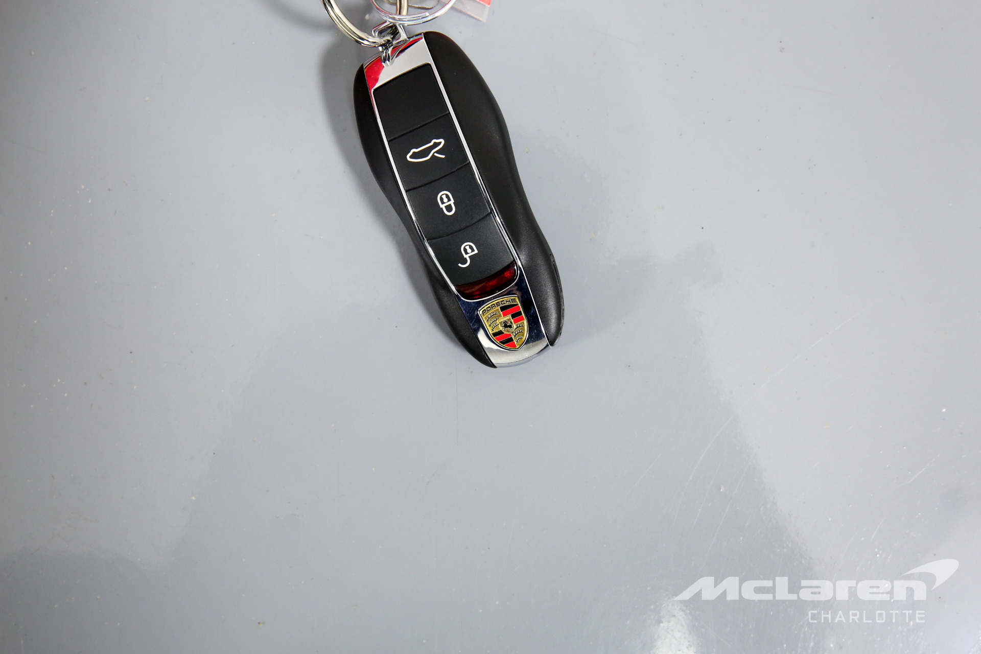 Used 2019 Porsche 911 GT3 RS | Charlotte, NC
