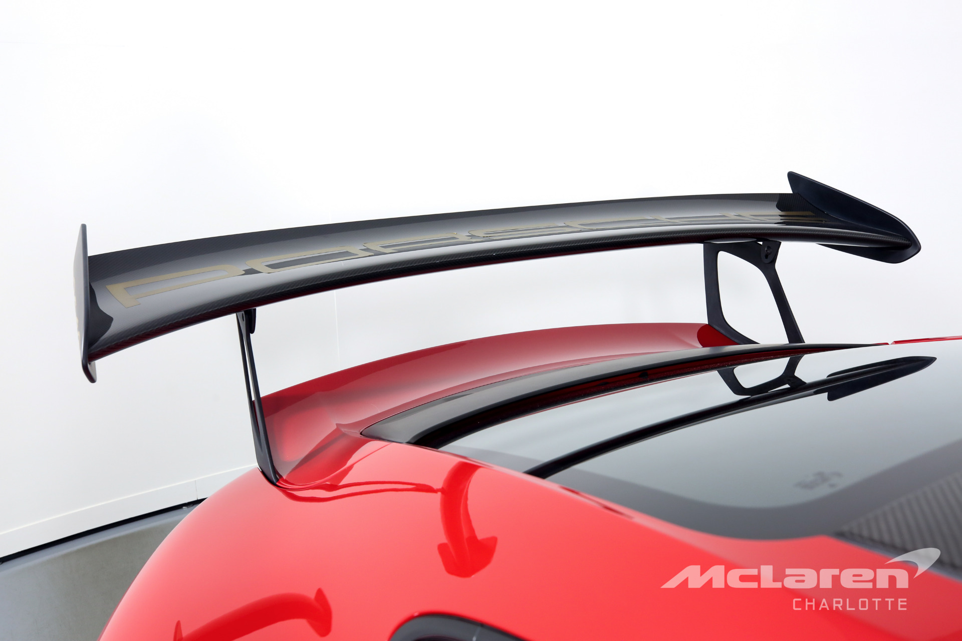 Used 2019 Porsche 911 GT3 RS | Charlotte, NC