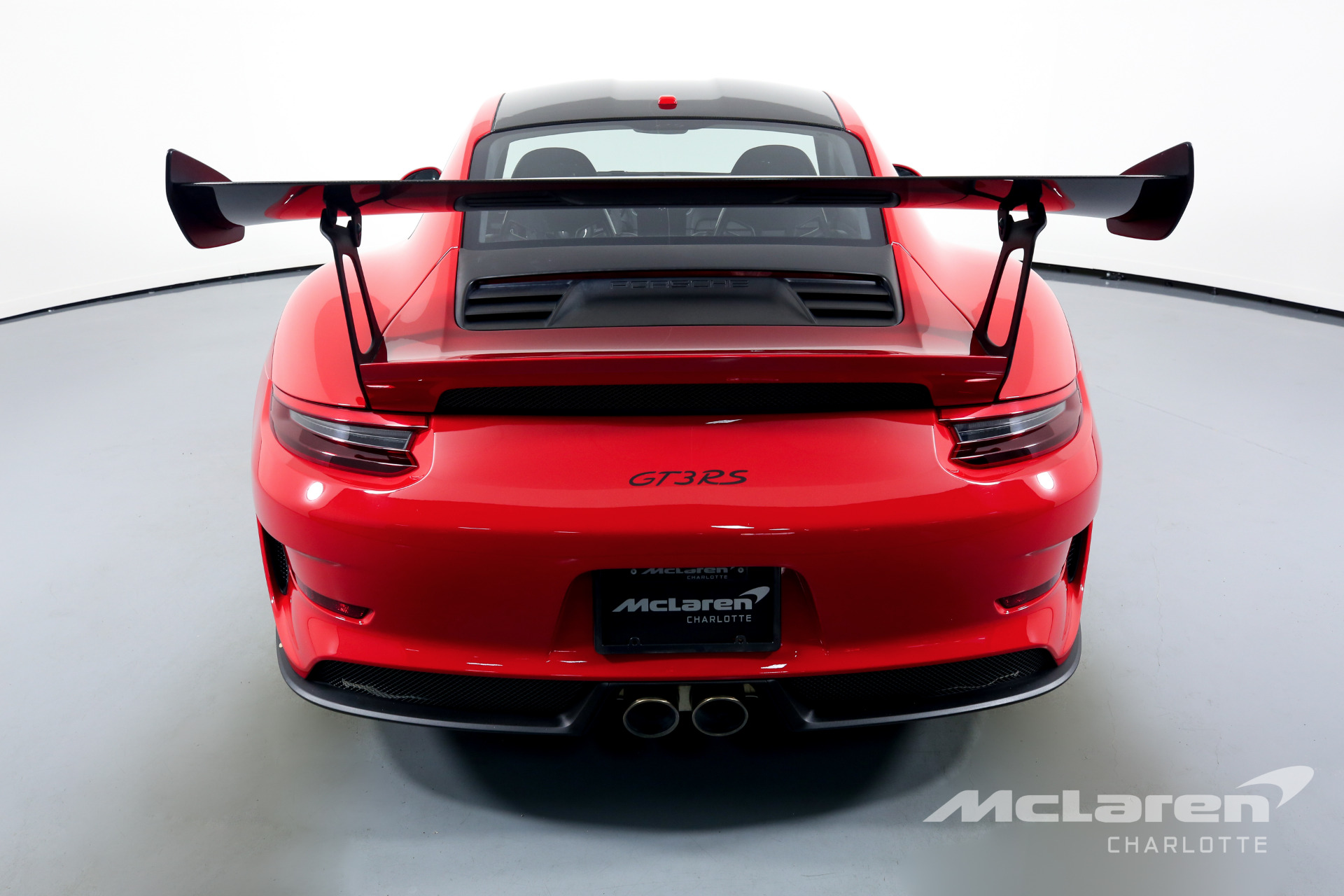 Used 2019 Porsche 911 GT3 RS | Charlotte, NC