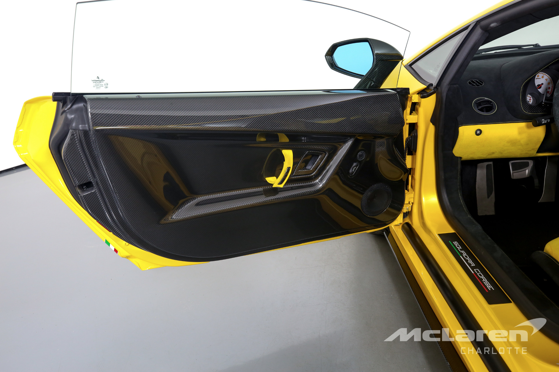 Used 2014 LAMBORGHINI GALLARDO LP 570-4 | Charlotte, NC