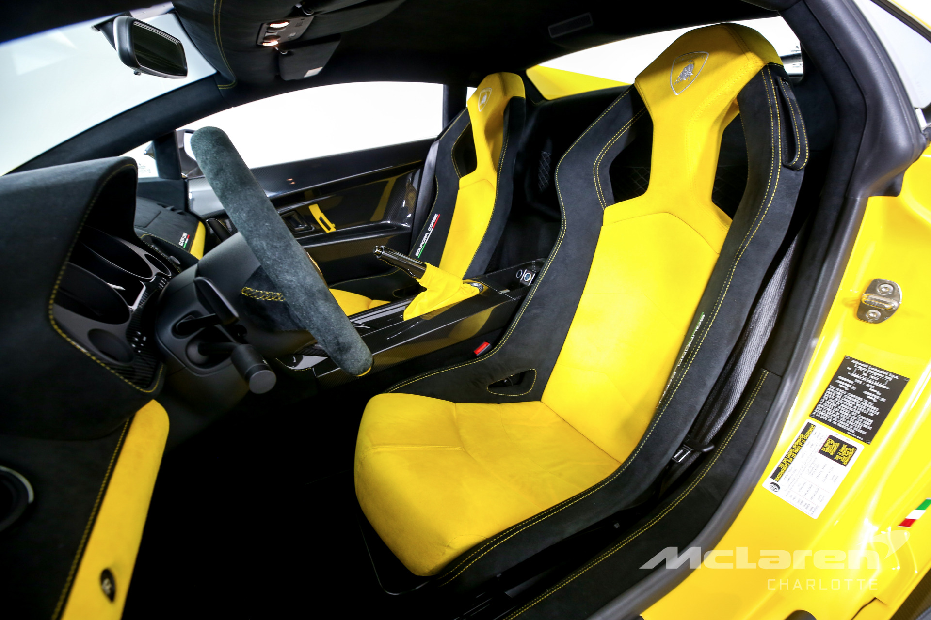 Used 2014 LAMBORGHINI GALLARDO LP 570-4 | Charlotte, NC