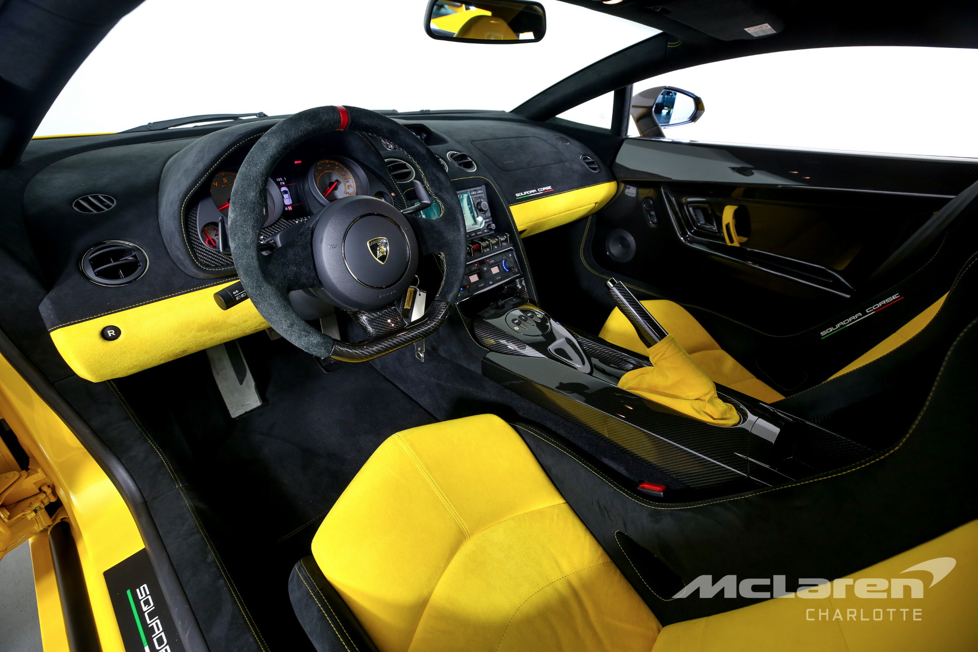 Used 2014 LAMBORGHINI GALLARDO LP 570-4 | Charlotte, NC