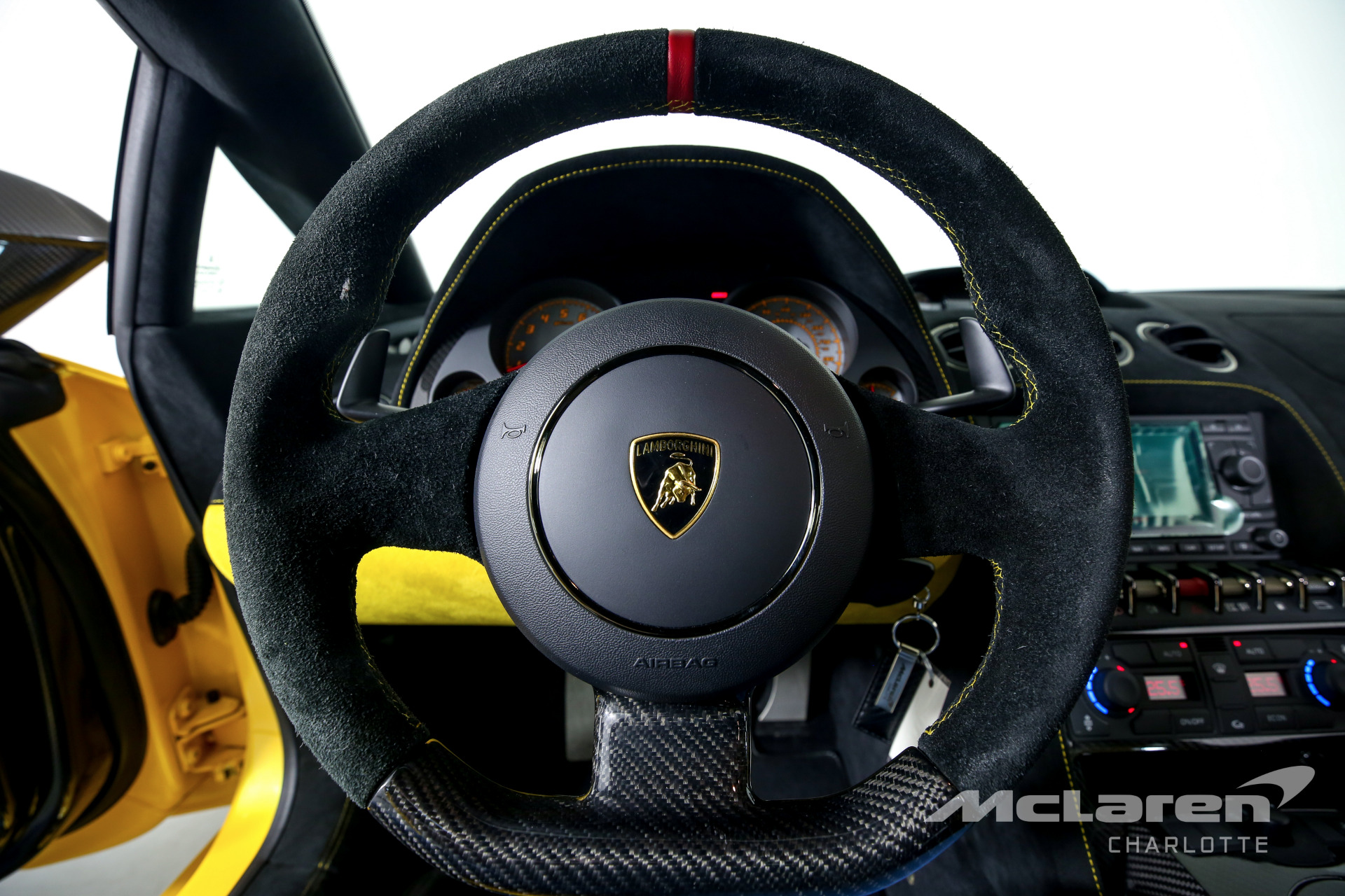 Used 2014 LAMBORGHINI GALLARDO LP 570-4 | Charlotte, NC