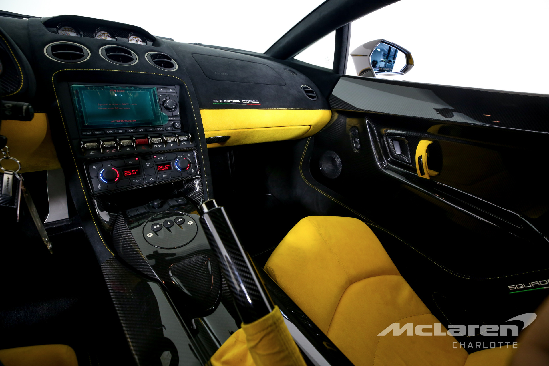 Used 2014 LAMBORGHINI GALLARDO LP 570-4 | Charlotte, NC