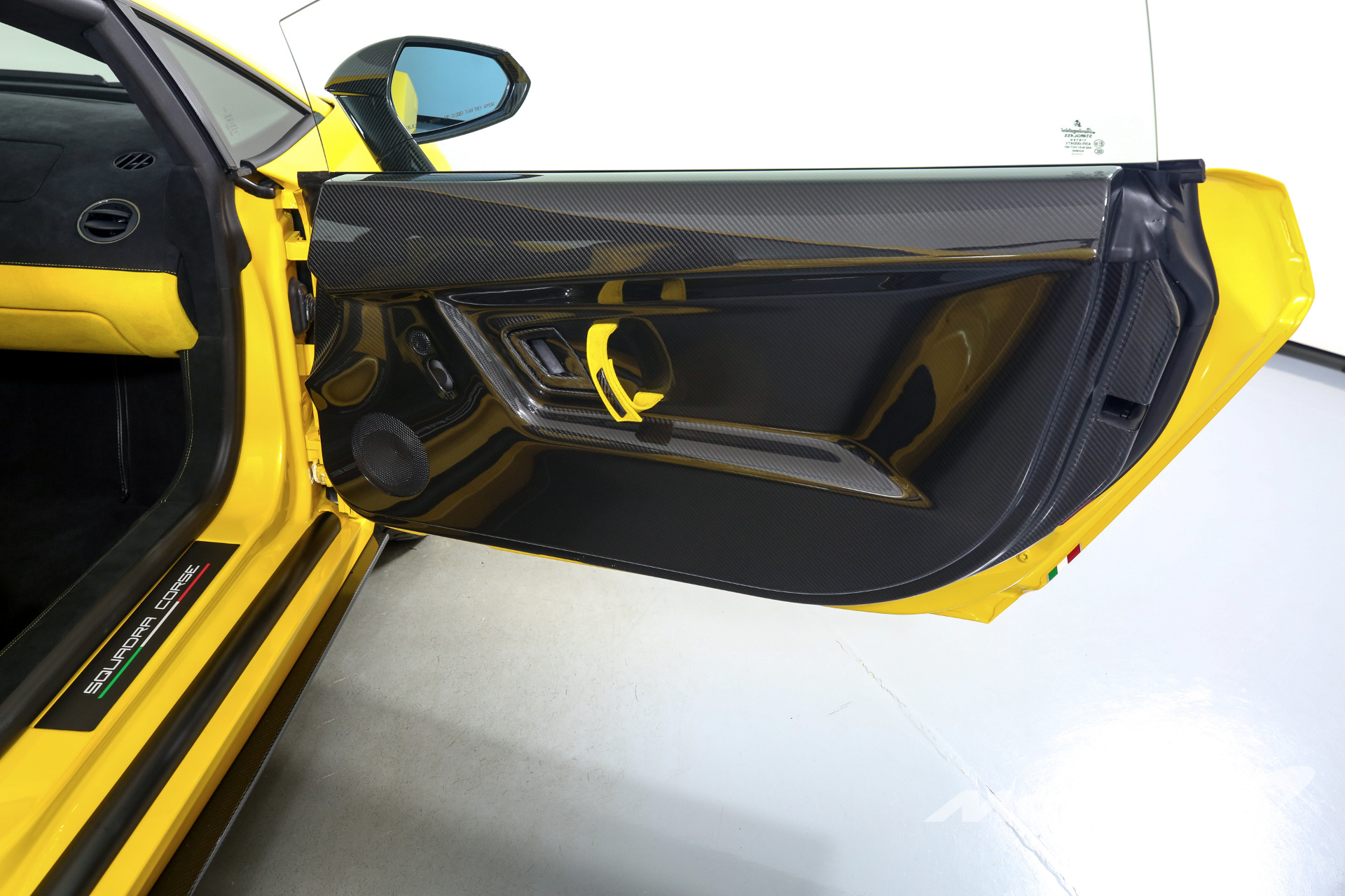 Used 2014 LAMBORGHINI GALLARDO LP 570-4 | Charlotte, NC