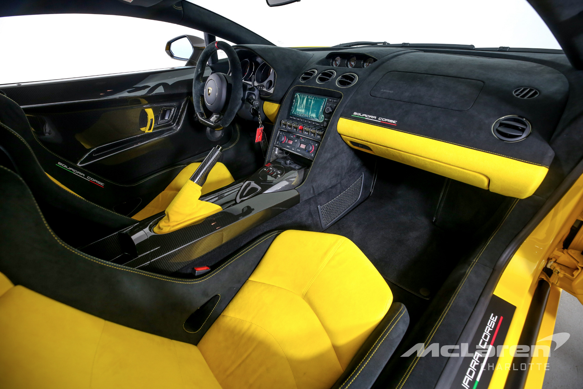 Used 2014 LAMBORGHINI GALLARDO LP 570-4 | Charlotte, NC