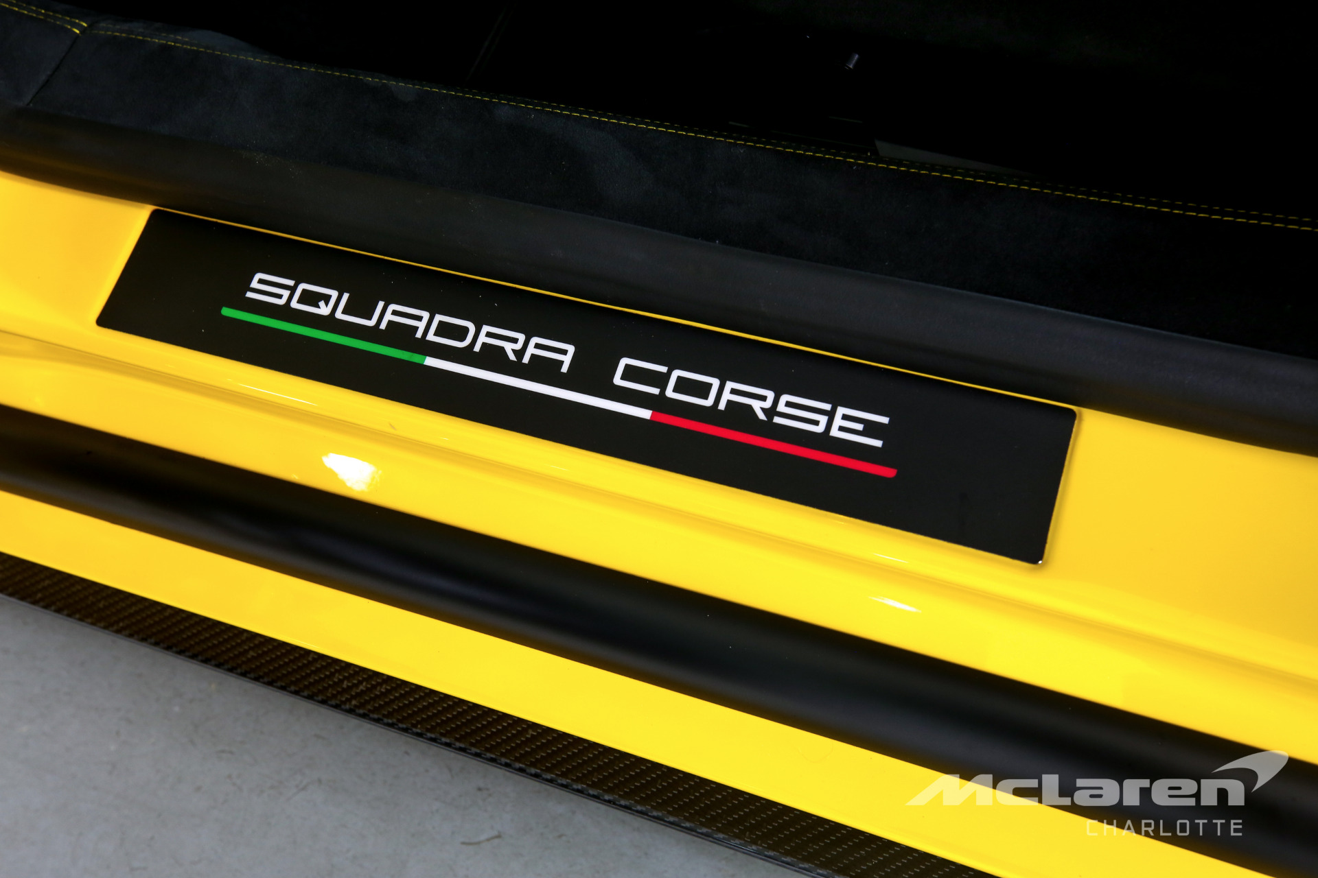 Used 2014 LAMBORGHINI GALLARDO LP 570-4 | Charlotte, NC