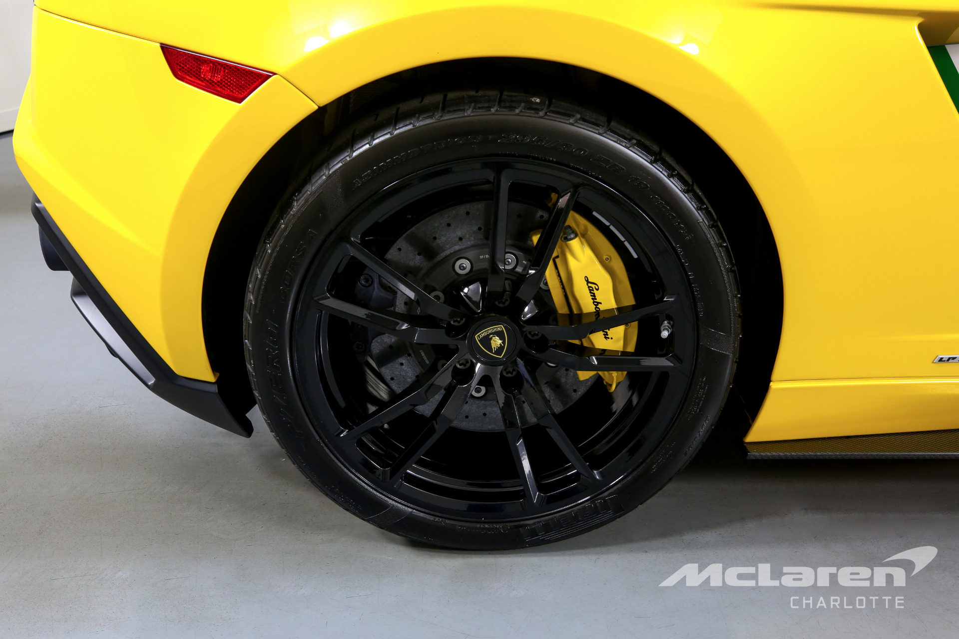 Used 2014 LAMBORGHINI GALLARDO LP 570-4 | Charlotte, NC