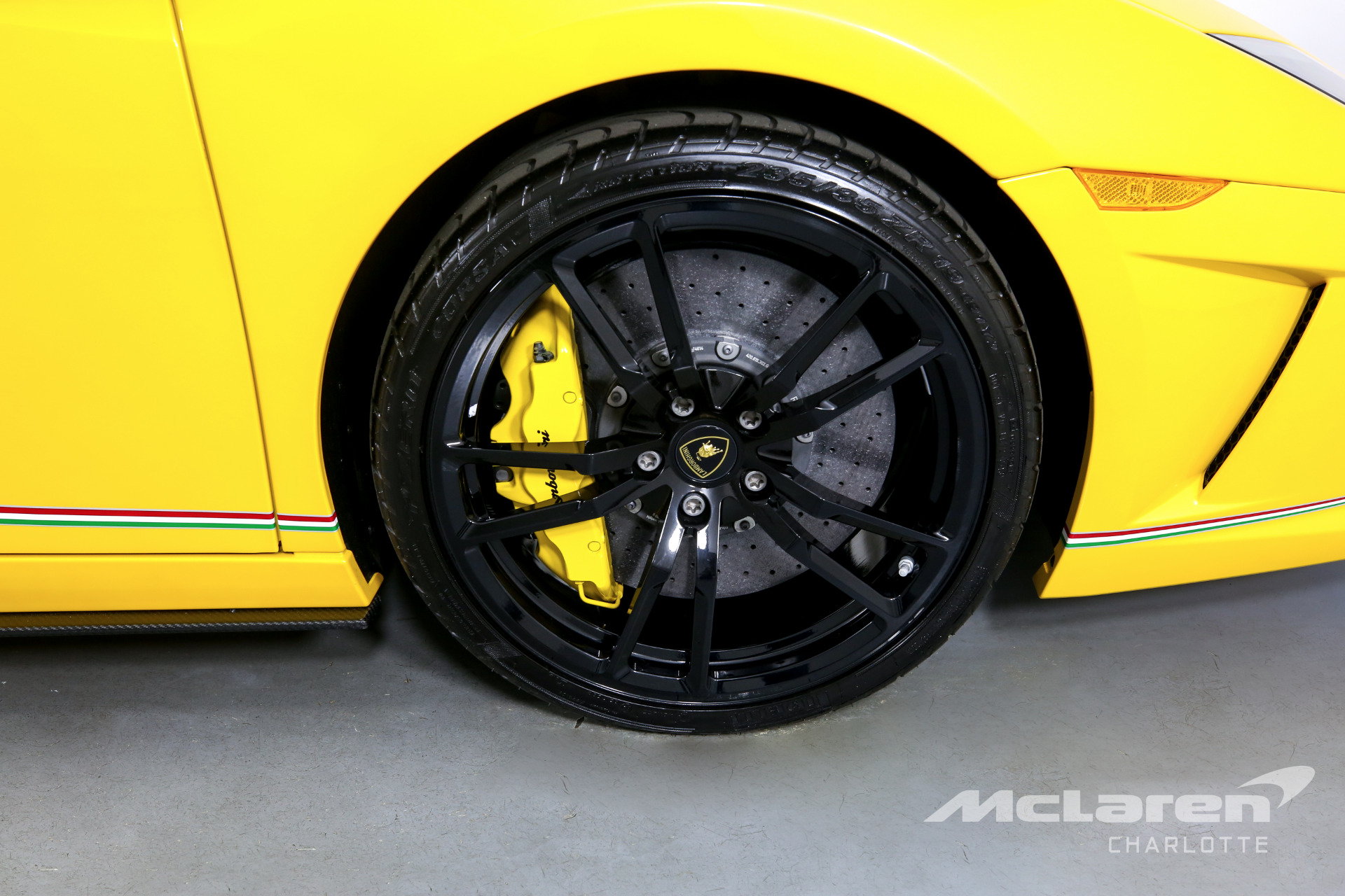 Used 2014 LAMBORGHINI GALLARDO LP 570-4 | Charlotte, NC