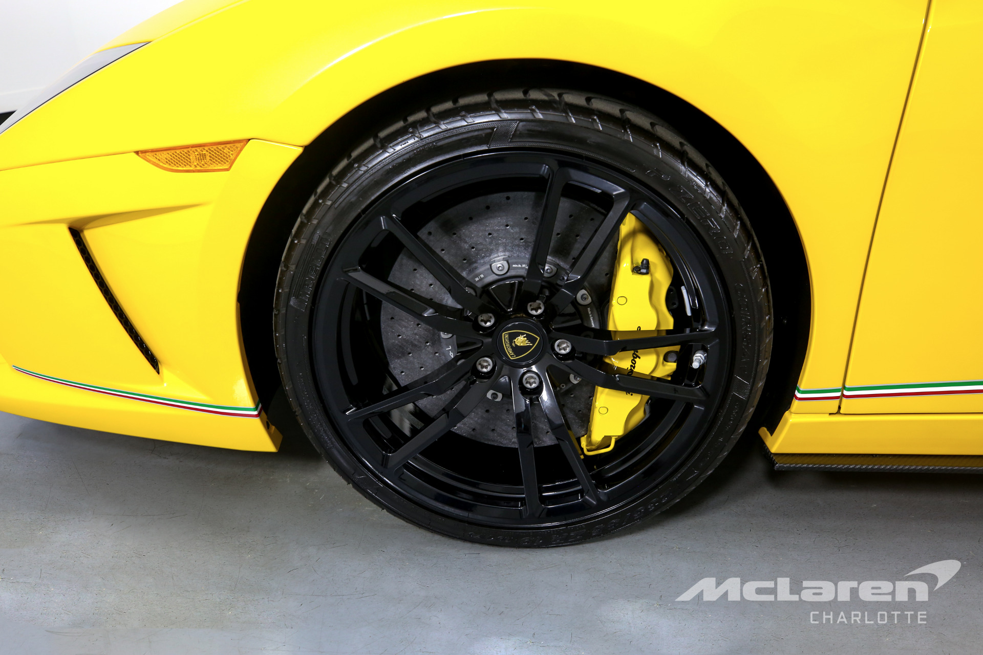 Used 2014 LAMBORGHINI GALLARDO LP 570-4 | Charlotte, NC