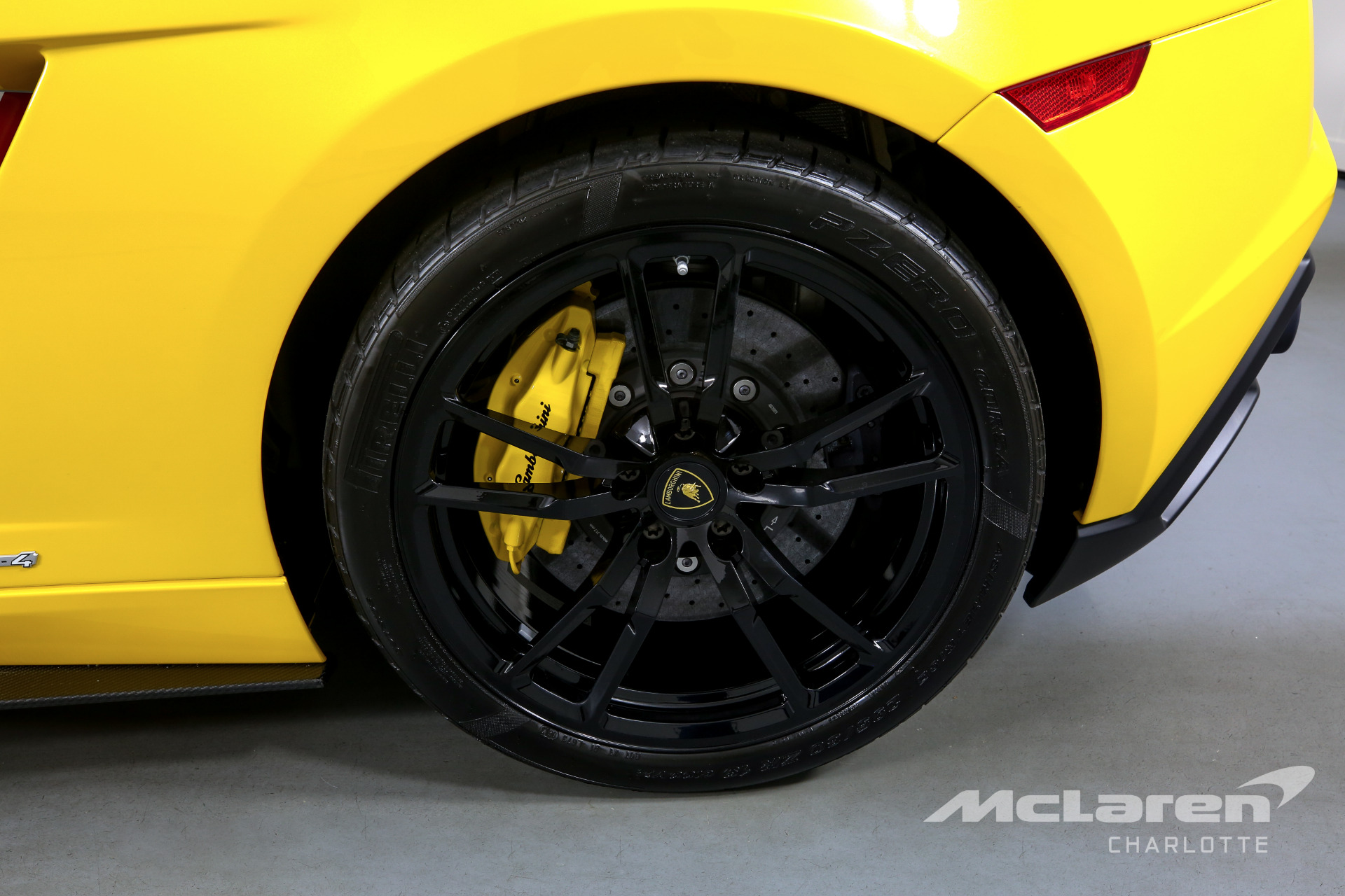 Used 2014 LAMBORGHINI GALLARDO LP 570-4 | Charlotte, NC