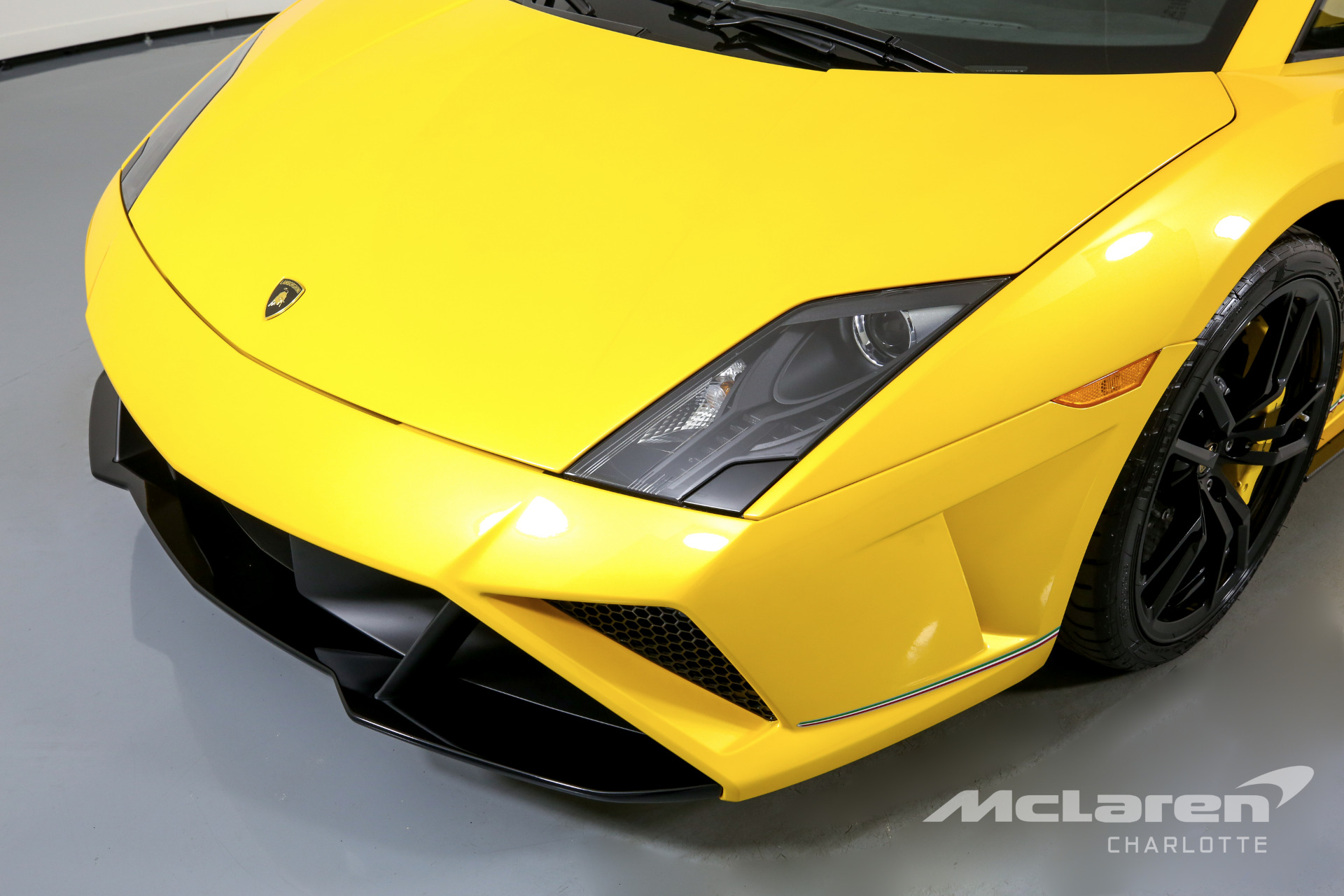Used 2014 LAMBORGHINI GALLARDO LP 570-4 | Charlotte, NC