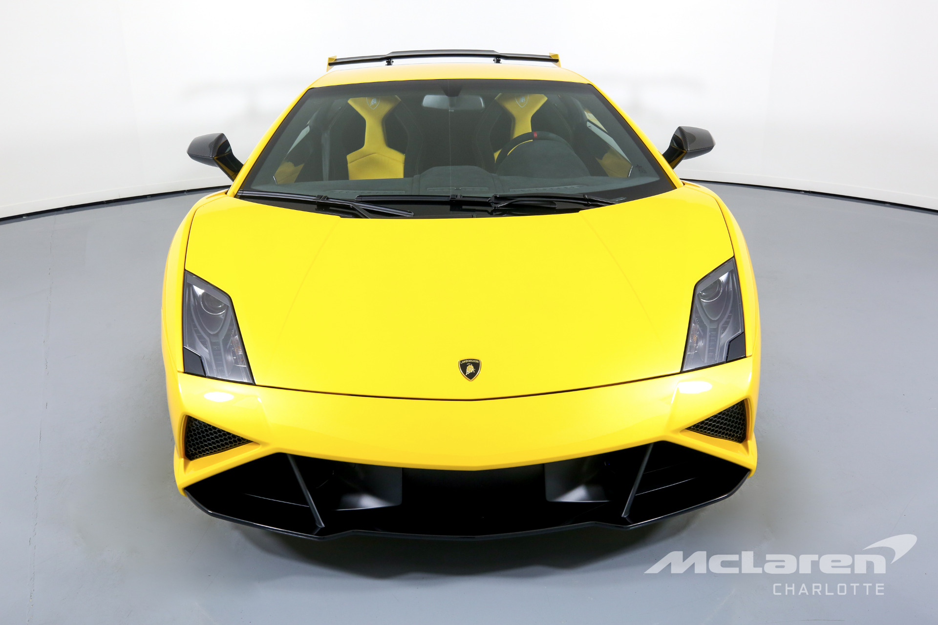 Used 2014 LAMBORGHINI GALLARDO LP 570-4 | Charlotte, NC