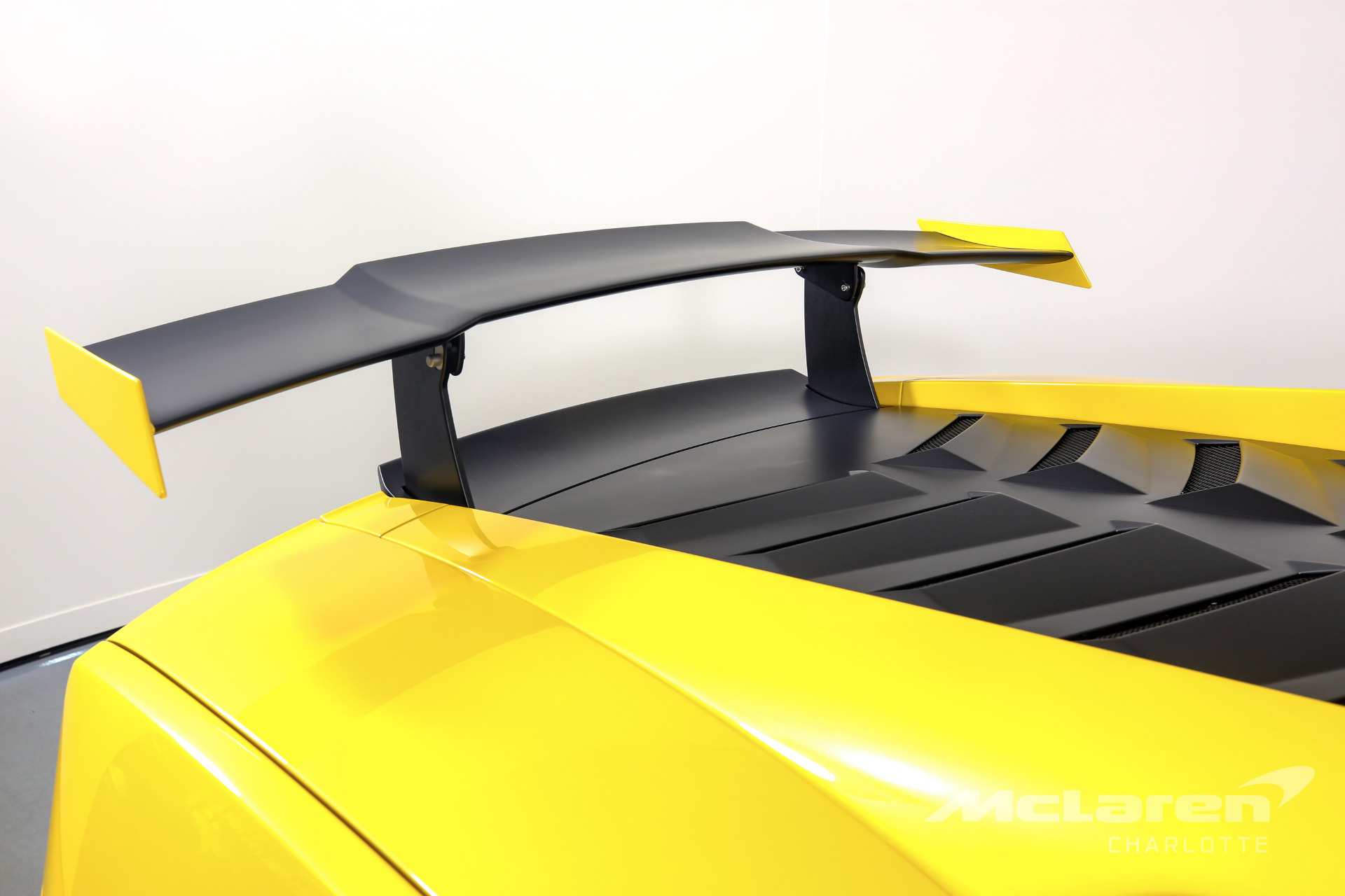 Used 2014 LAMBORGHINI GALLARDO LP 570-4 | Charlotte, NC